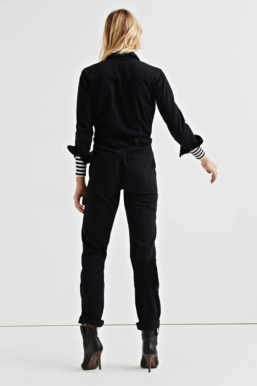 AVIATOR JUMPSUIT, image 3