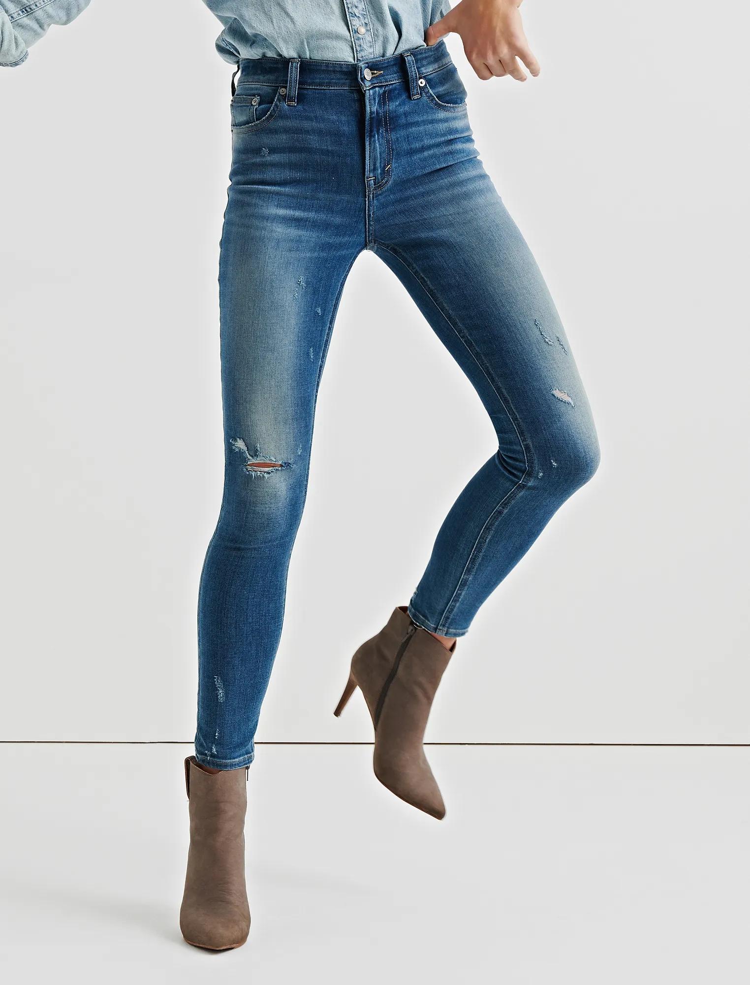 BRIDGETTE SKINNY, image 1