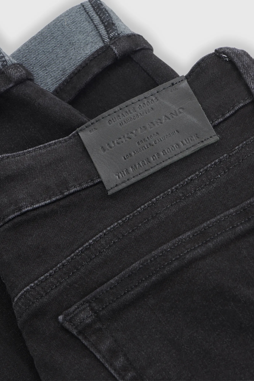 MID RISE AVA SUPER SKINNY JEAN, image 7