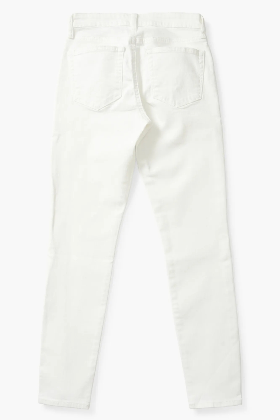 MID RISE AVA SKINNY JEAN, image 2