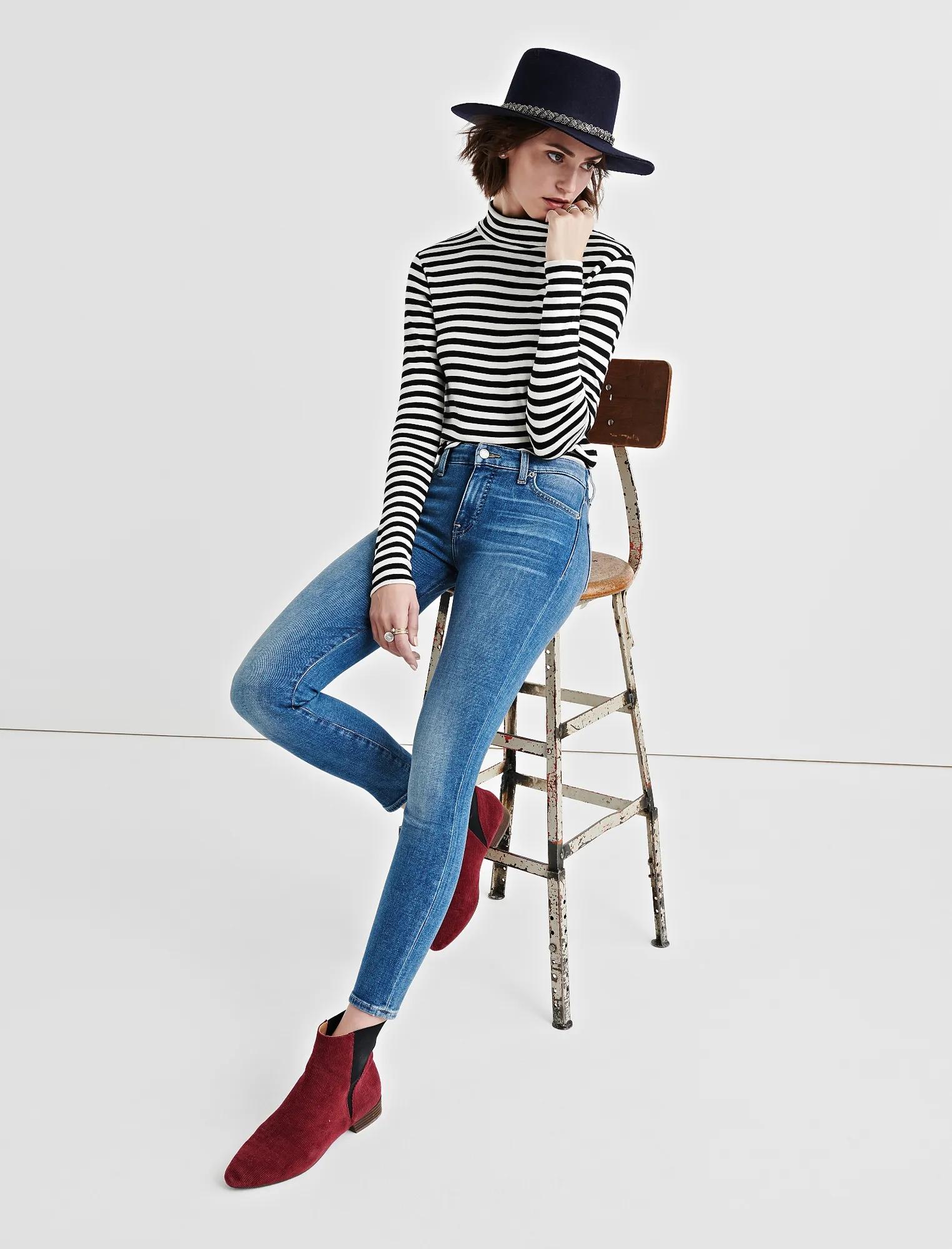 HAYDEN CROP, image 2