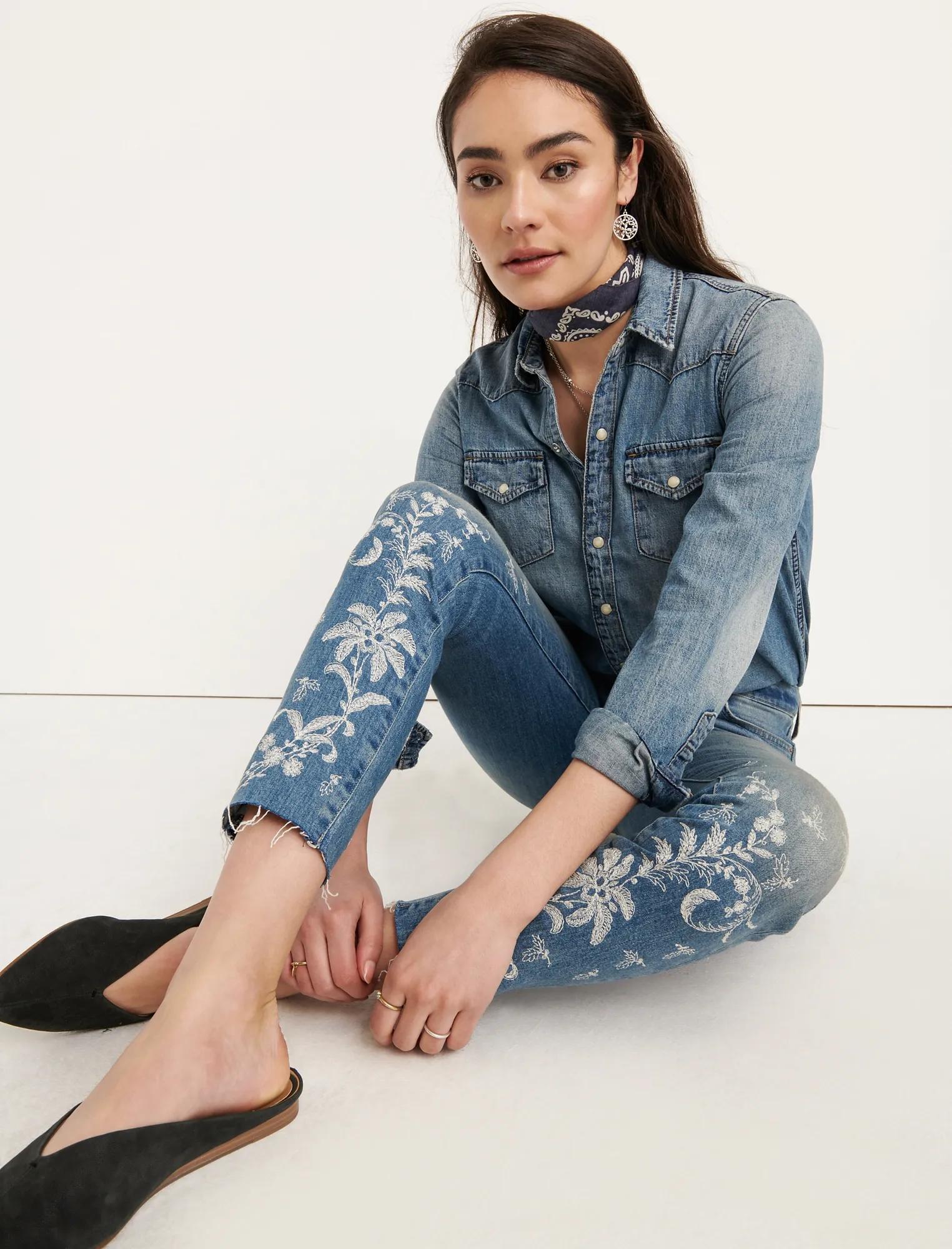 LOLITA SKINNY, image 4