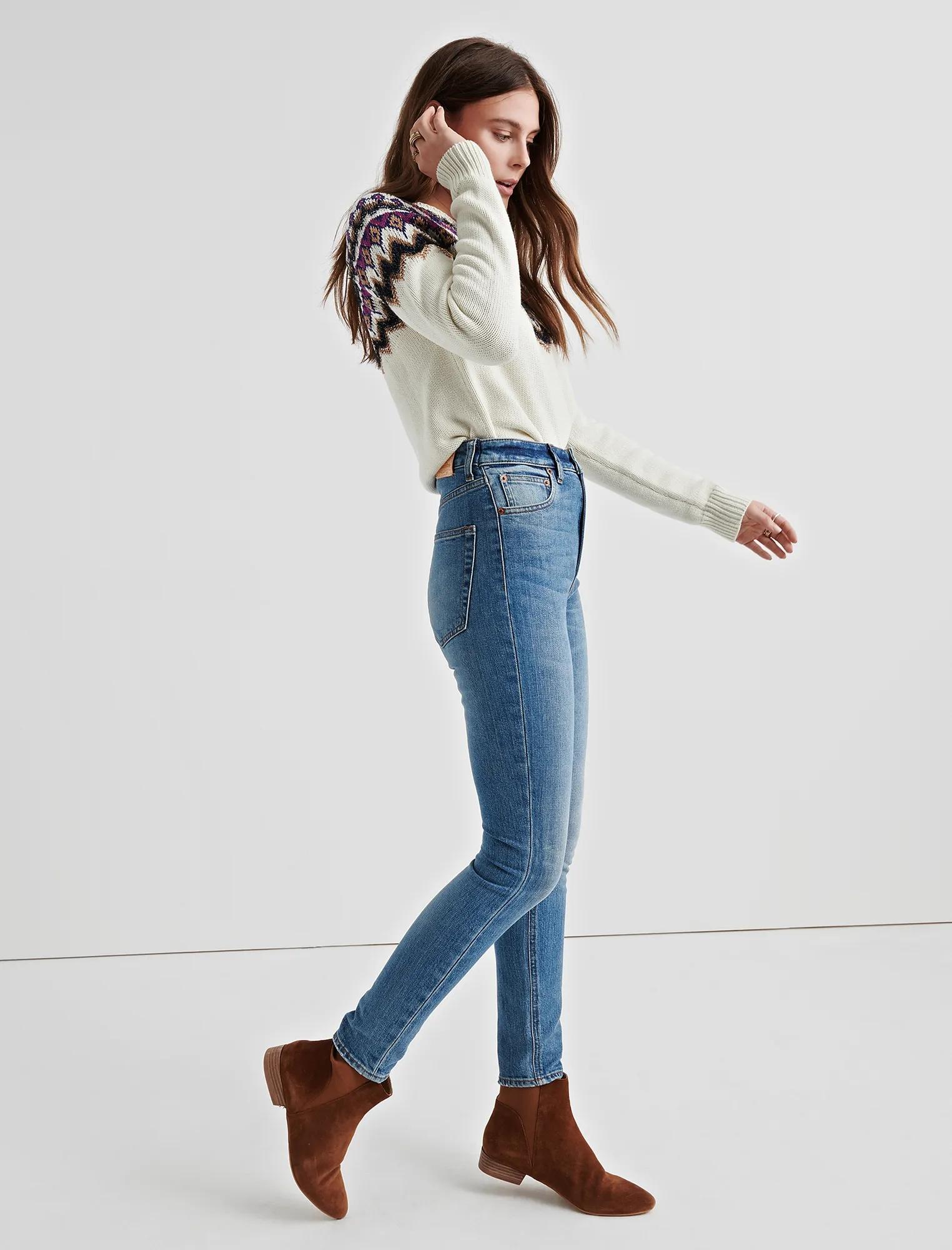 BELLA SKINNY, image 2