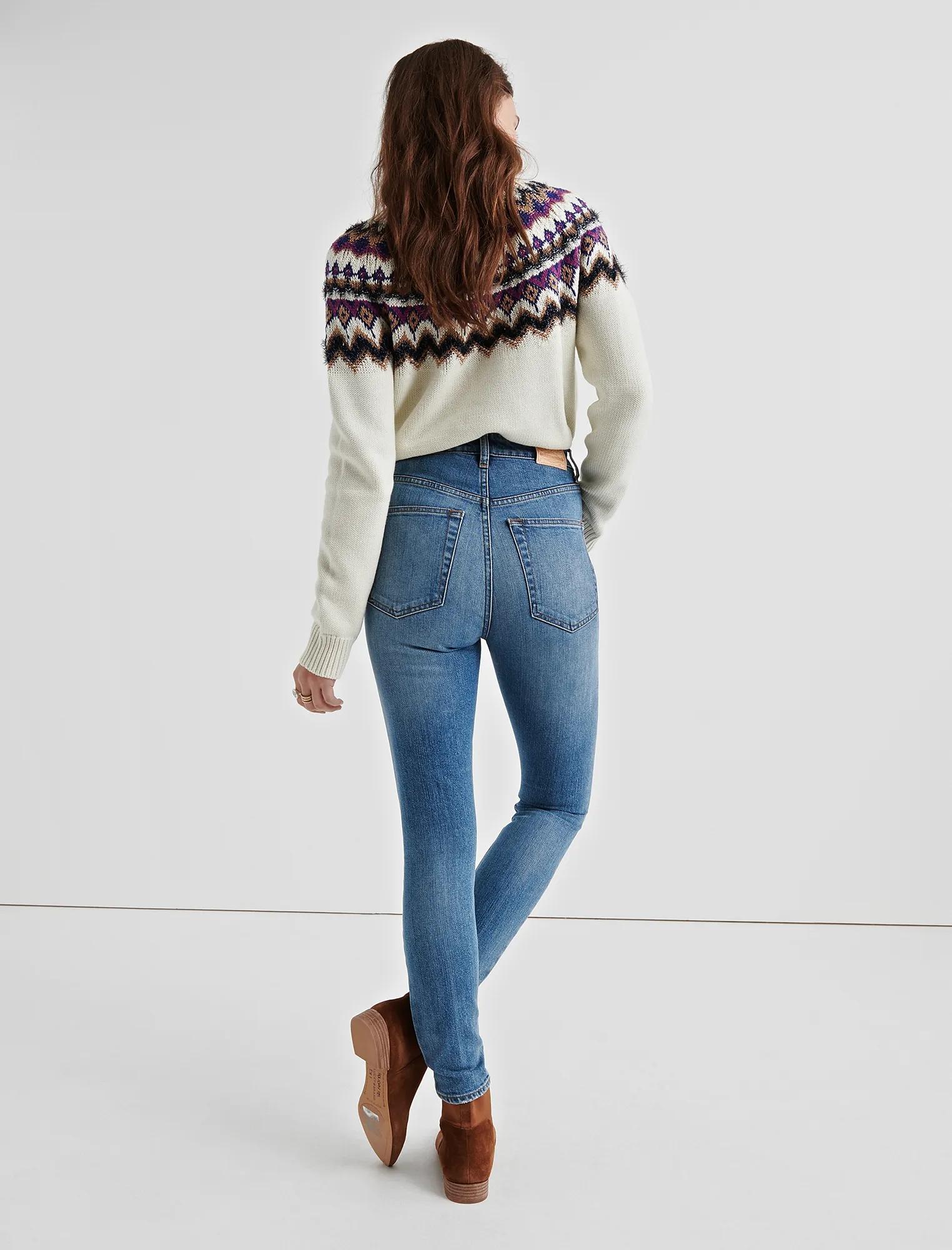 BELLA SKINNY, image 3