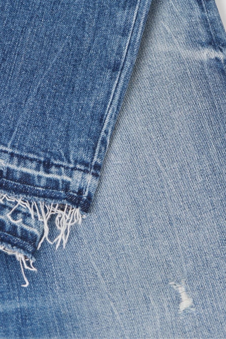 MID RISE SIENNA SLIM BOYFRIEND JEAN, image 7