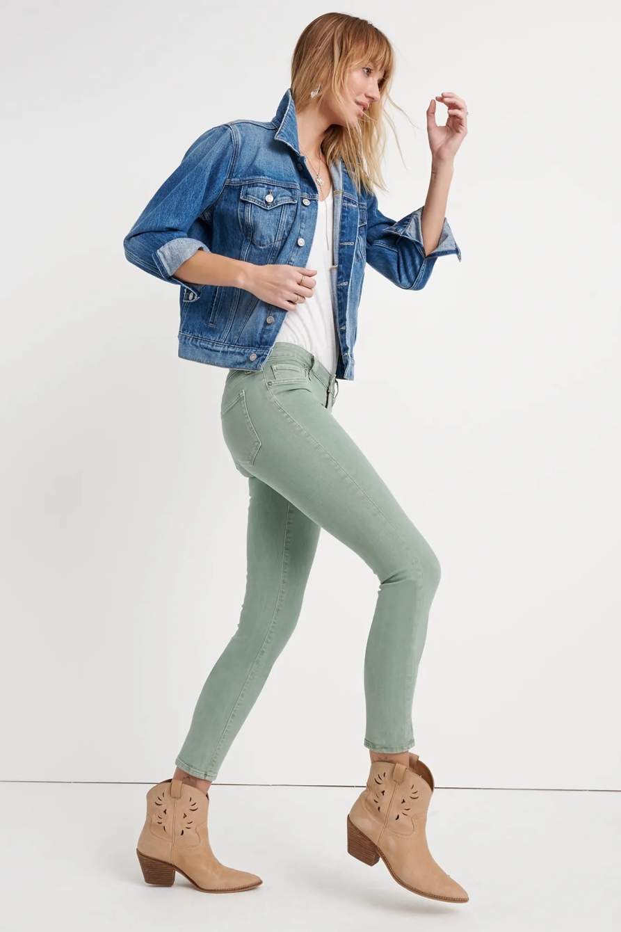 LOLITA CROP, image 2
