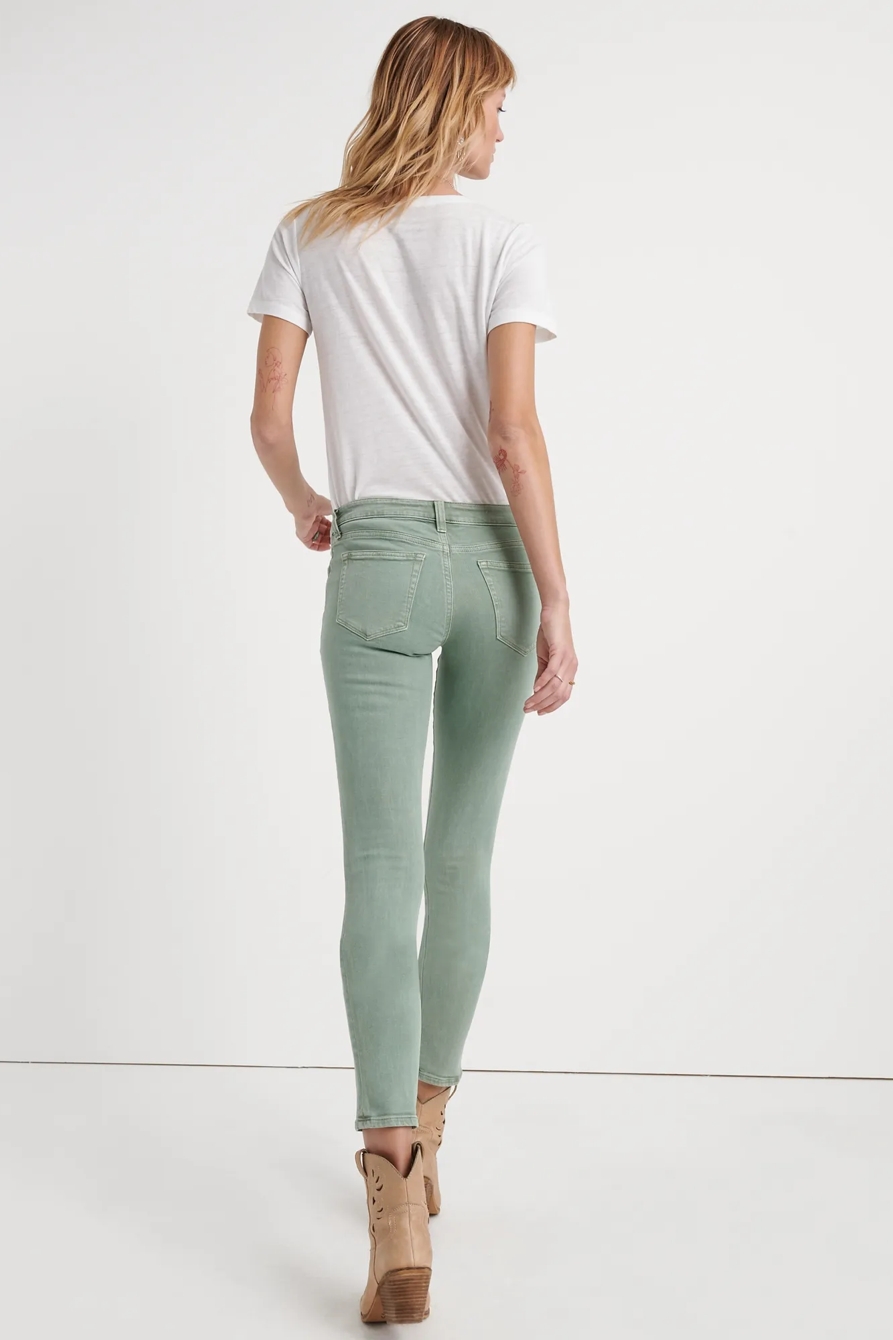 LOLITA CROP, image 3