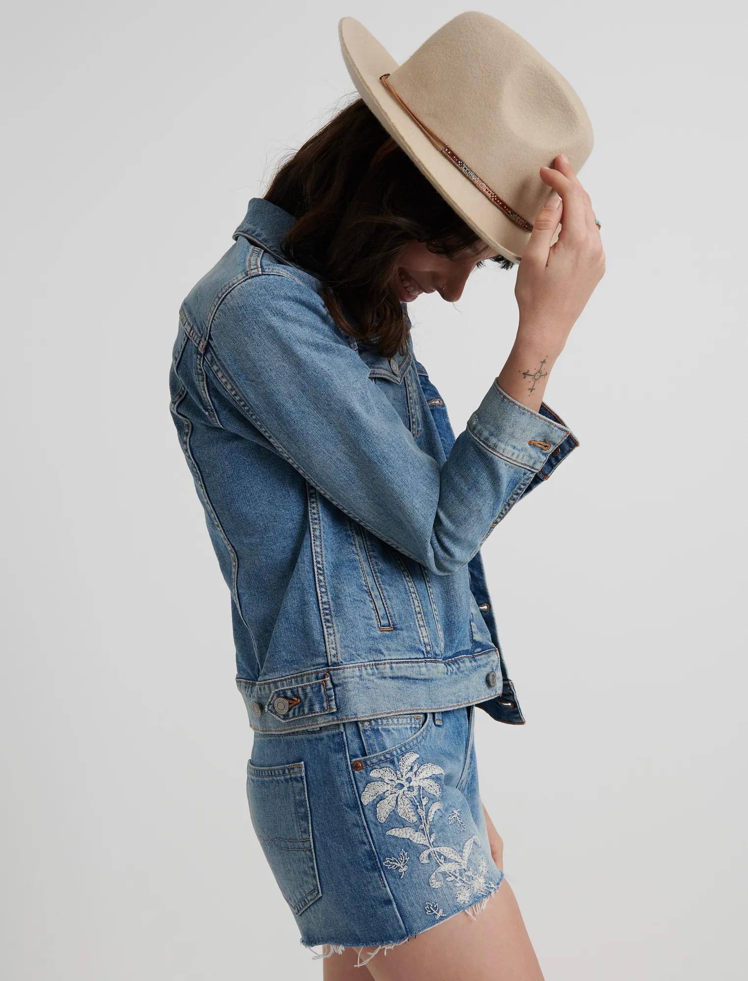 THE CUT OFF, image 2