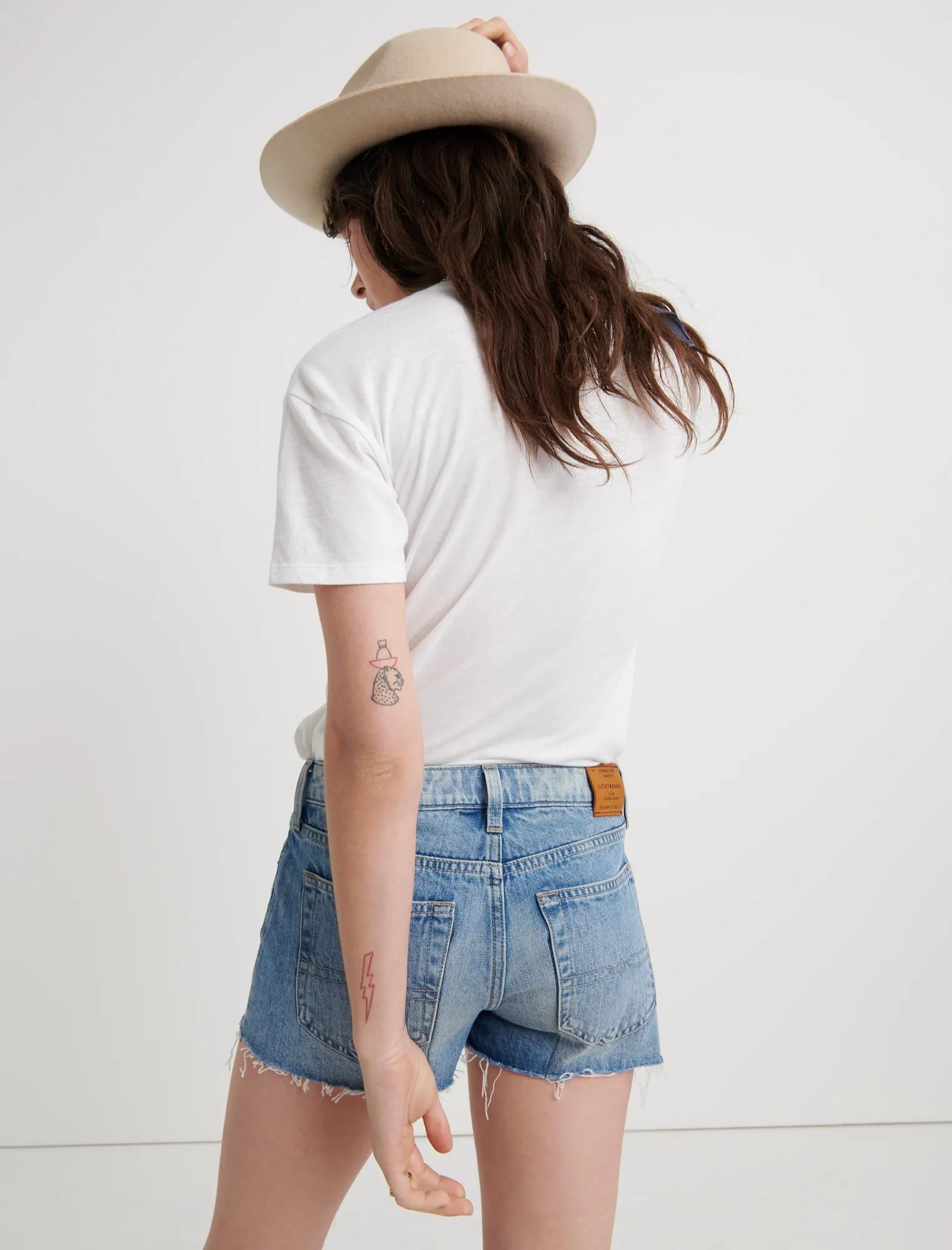 THE CUT OFF, image 3