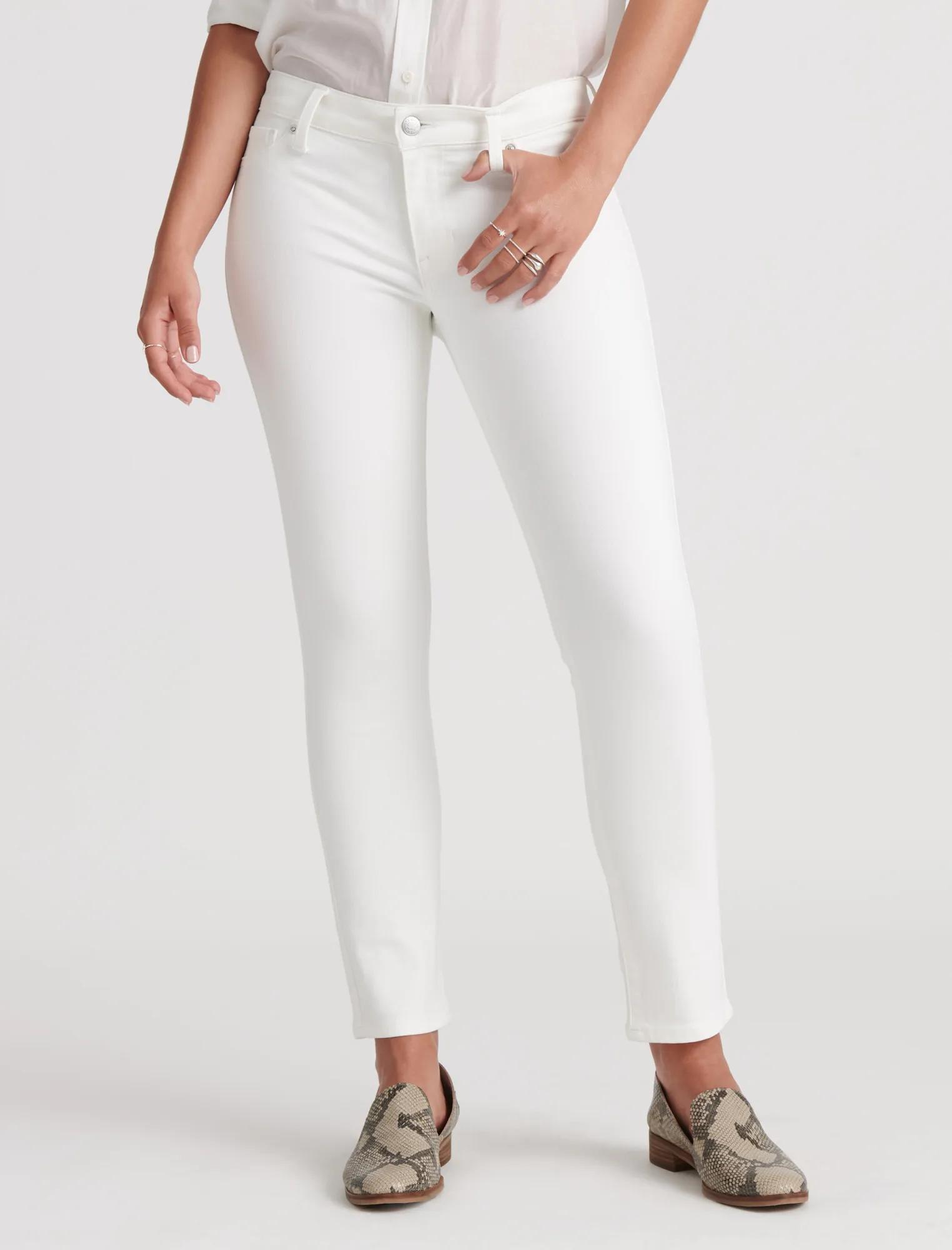 LOW RISE LOLITA SKINNY JEAN, image 2