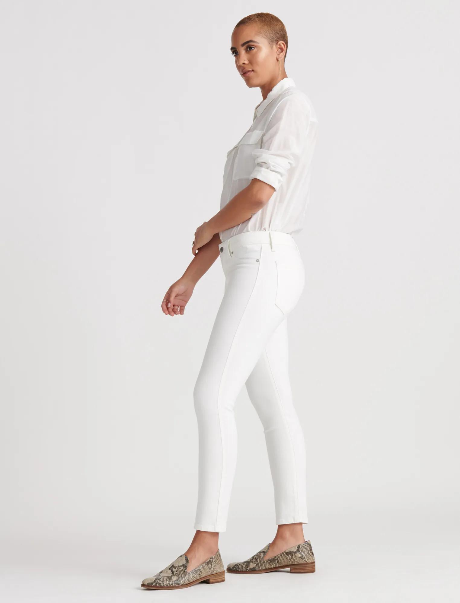LOW RISE LOLITA SKINNY JEAN, image 3