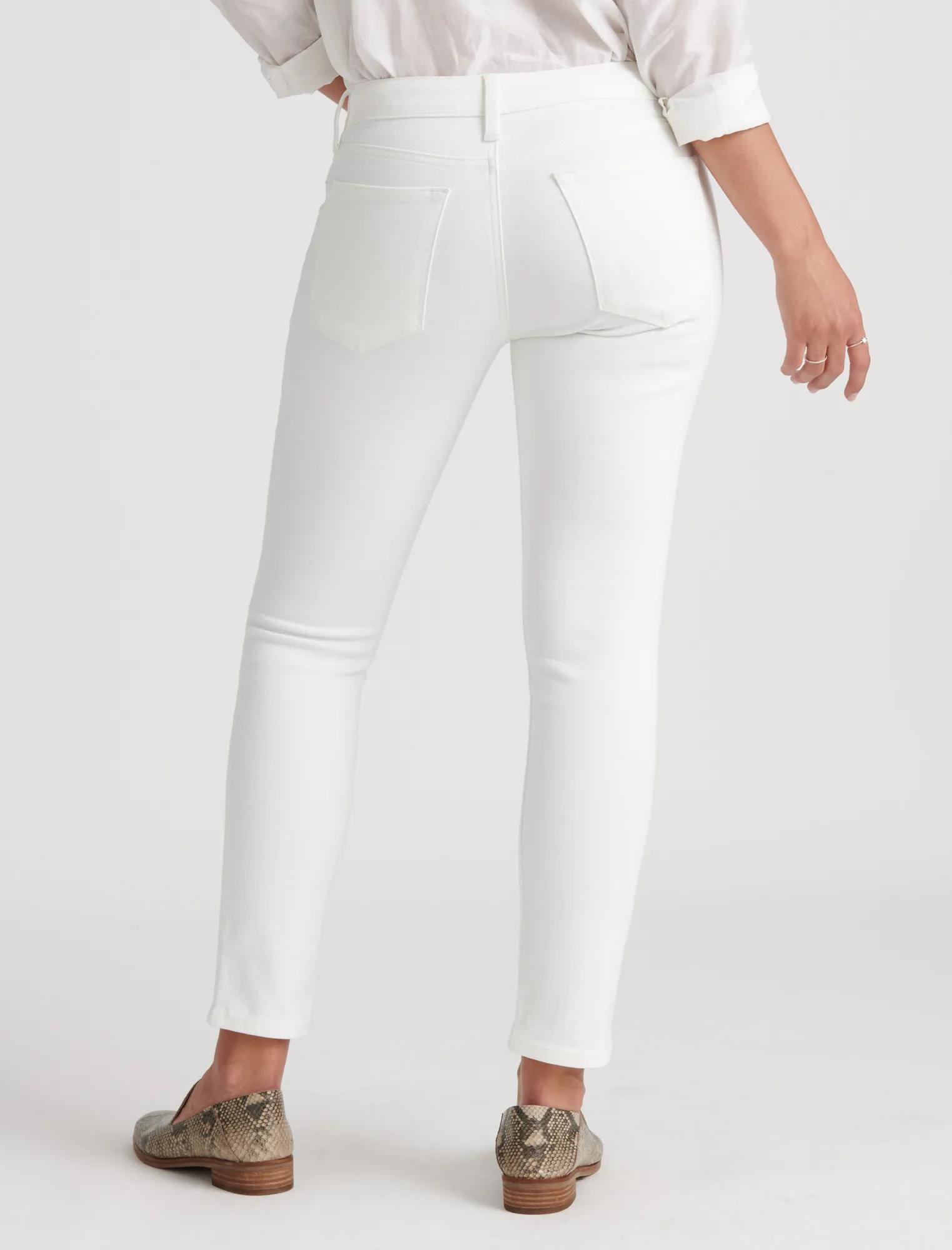 LOW RISE LOLITA SKINNY JEAN, image 4