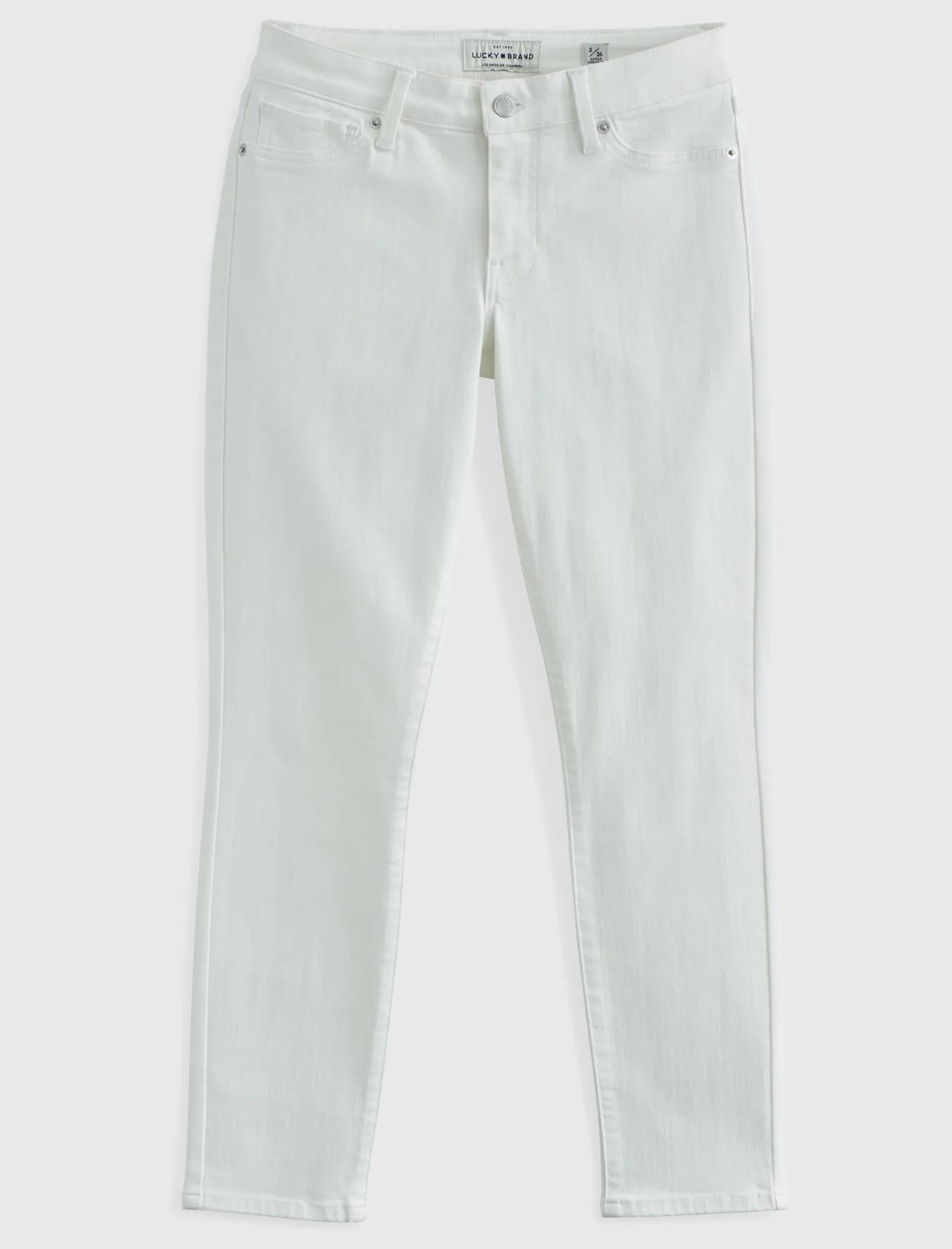 LOW RISE LOLITA SKINNY JEAN, image 5