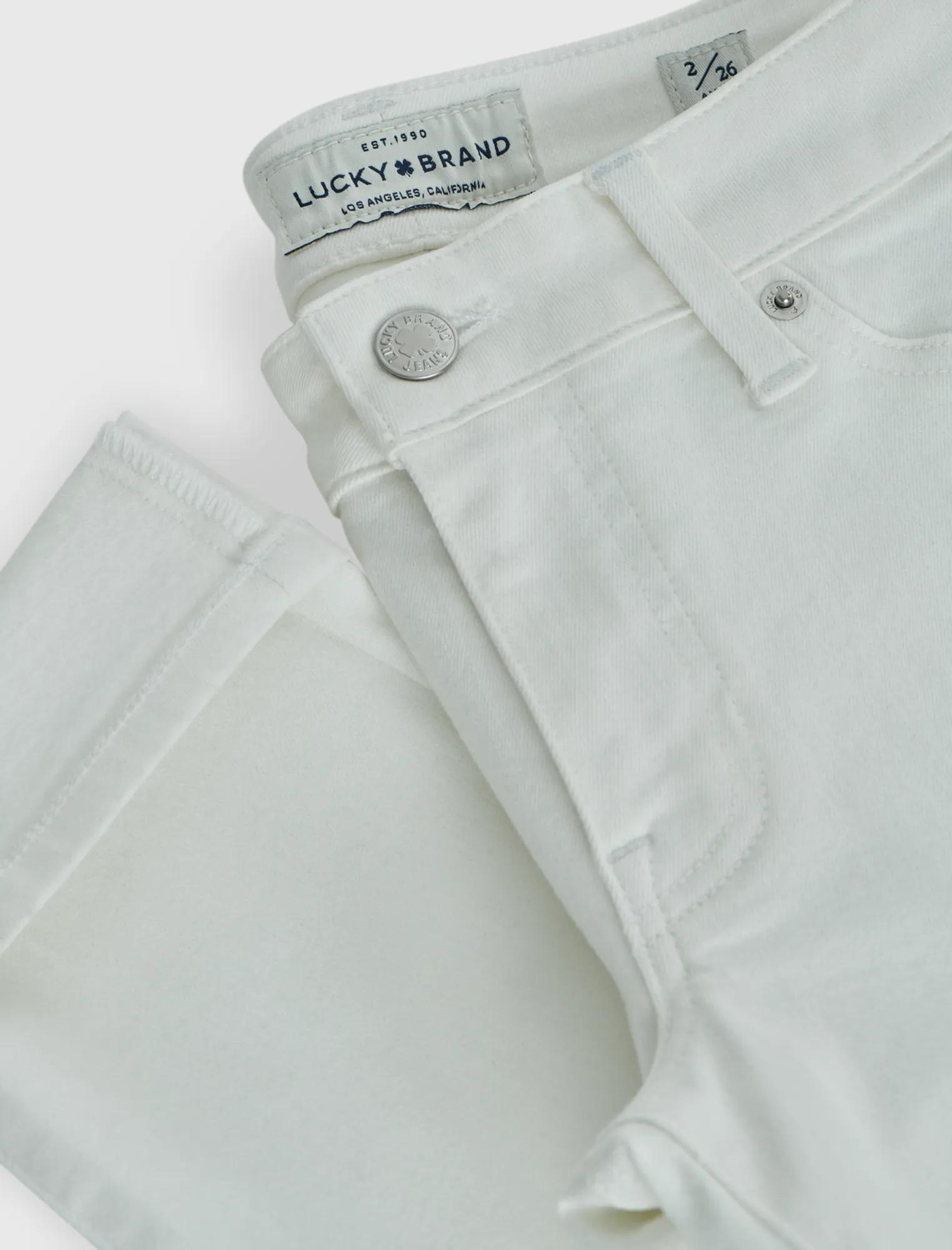 LOW RISE LOLITA SKINNY JEAN, image 6