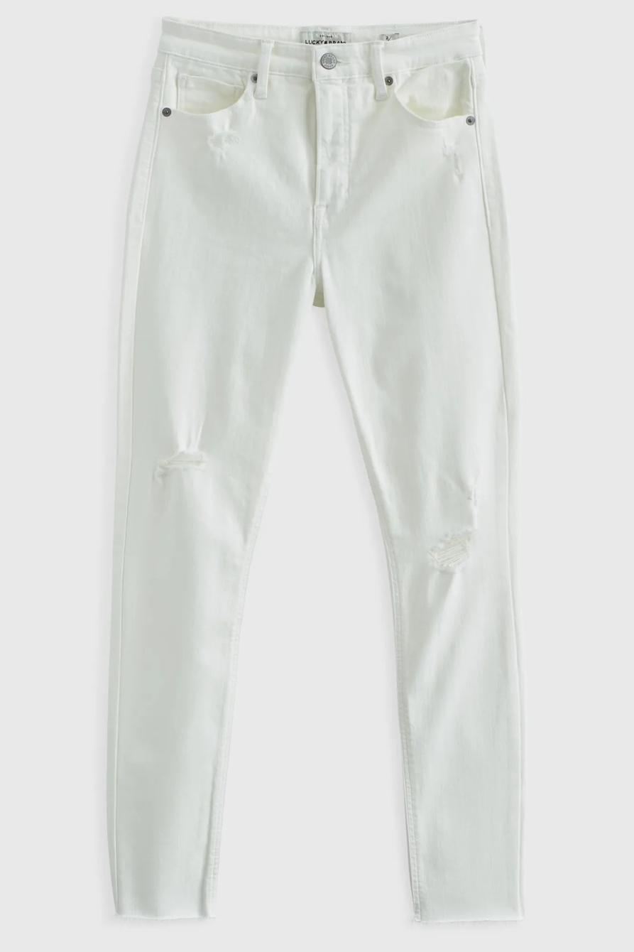 HIGH RISE BRIDGETTE SKINNY JEAN, image 5