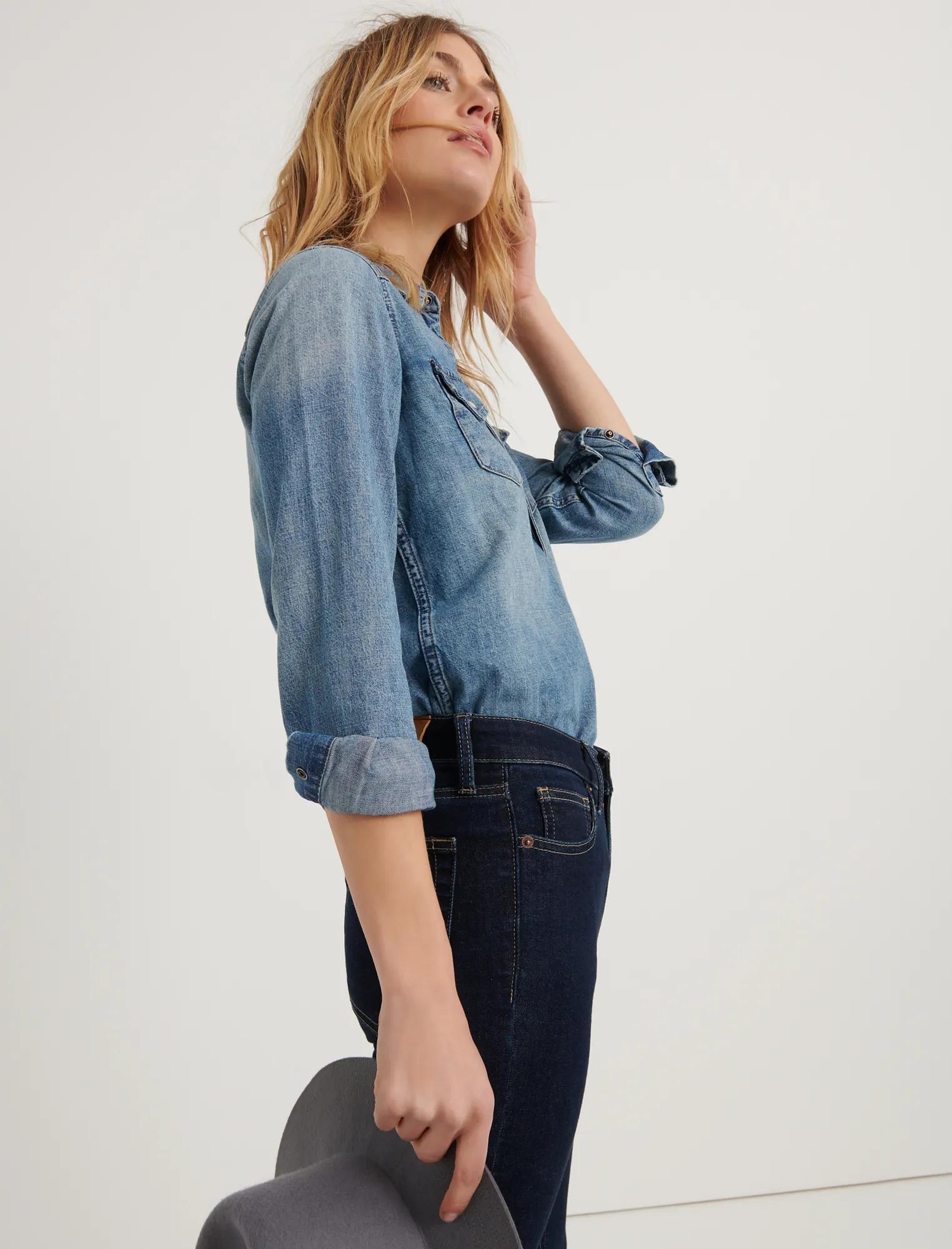WESTERN SHIRT, image 2