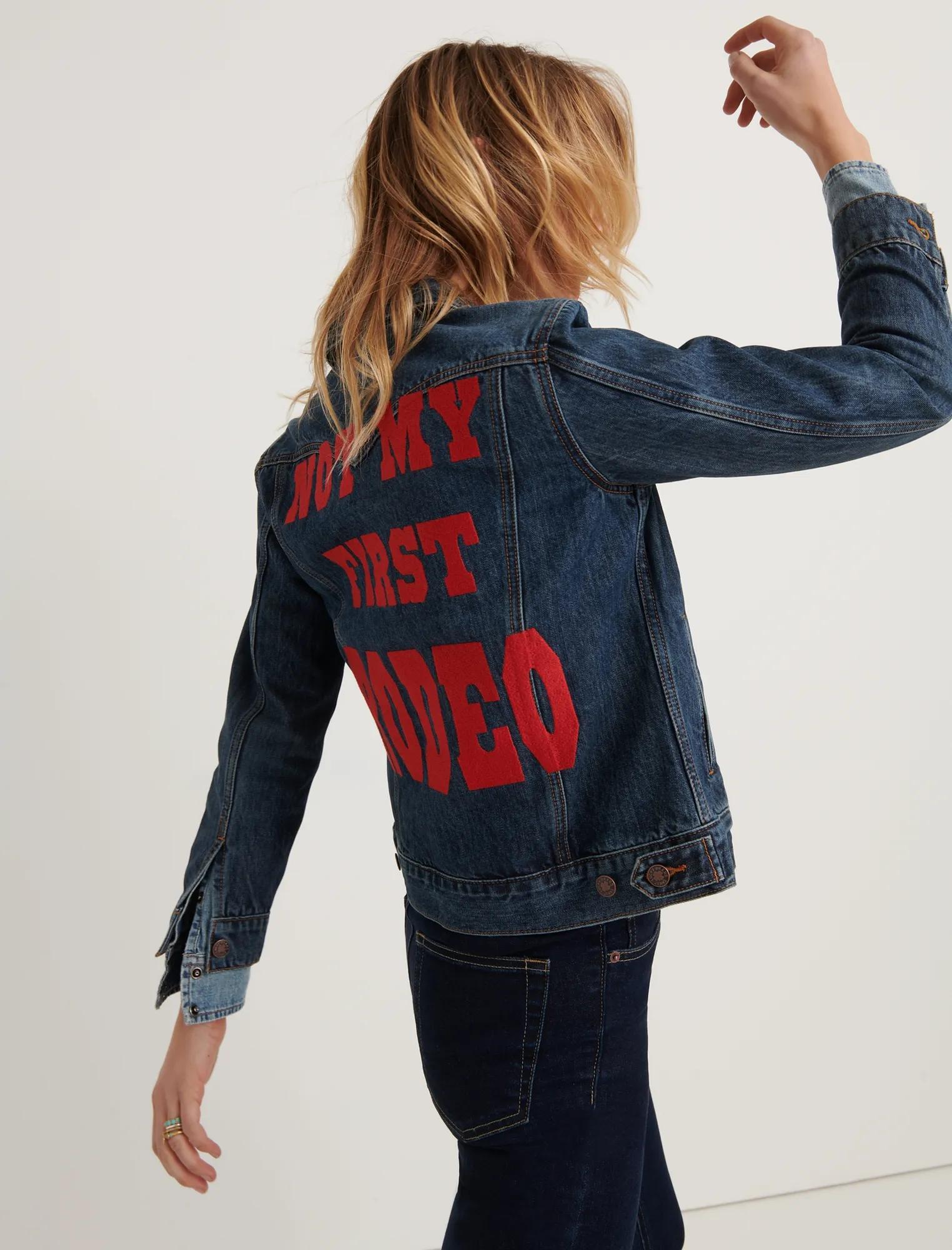 TOMBOY TRUCKER, image 2