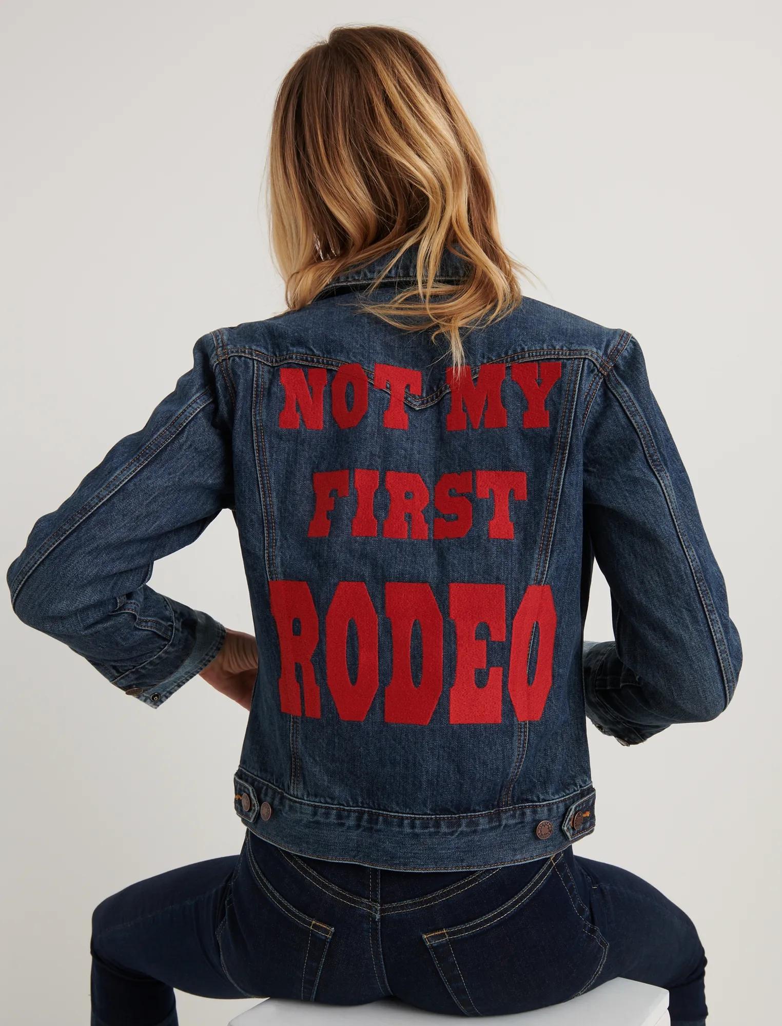 TOMBOY TRUCKER, image 3