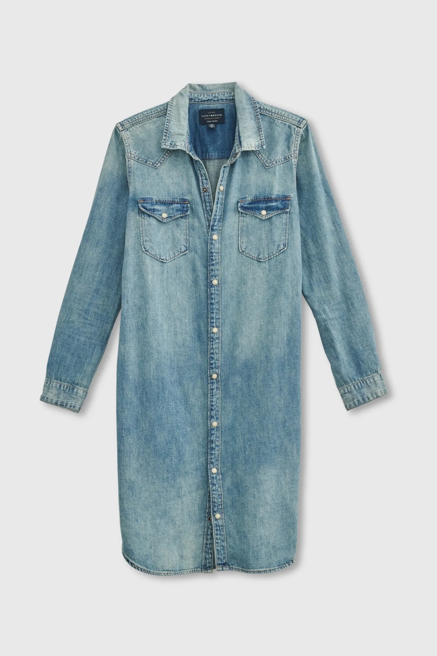 WESTERN DRESS, image 5
