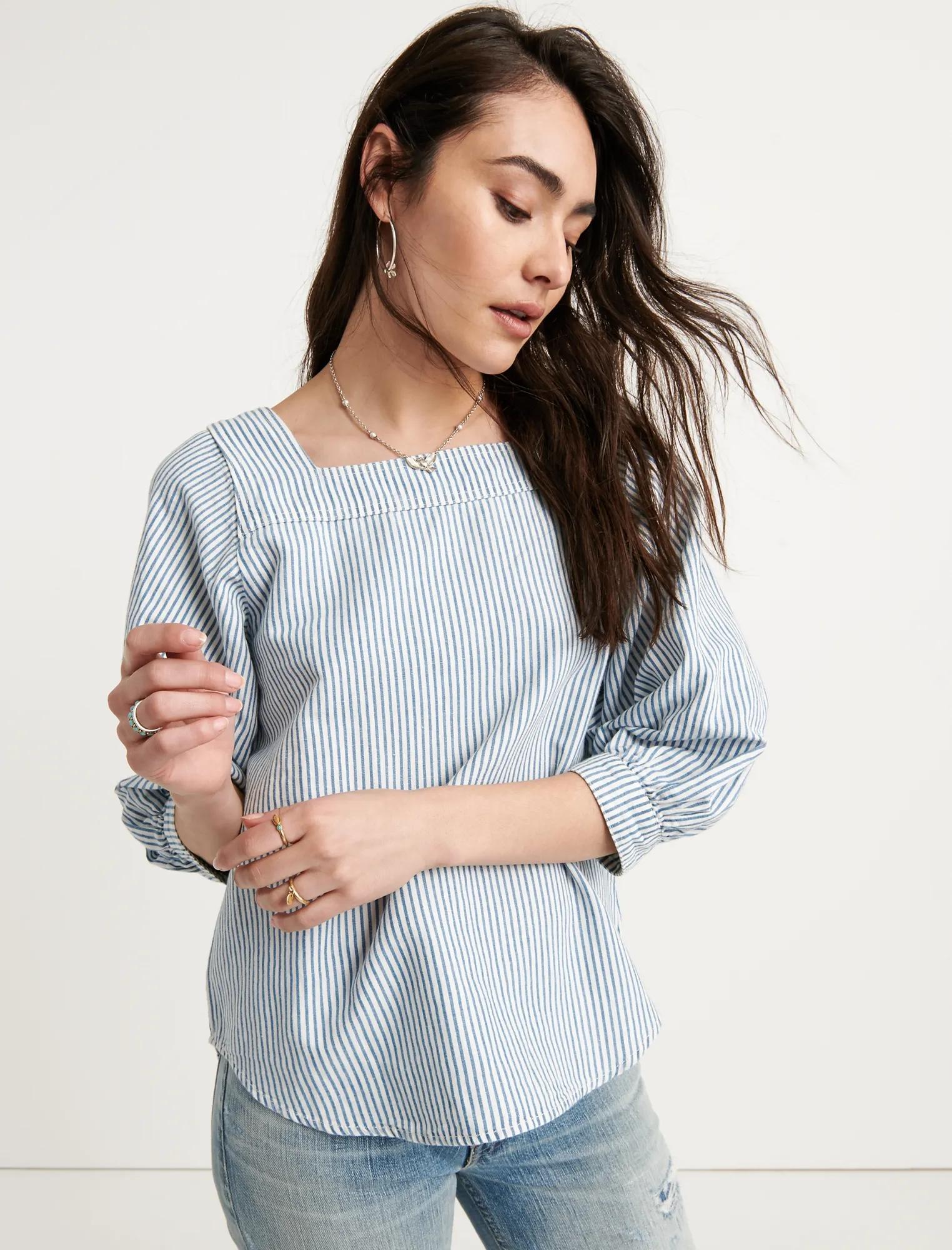 POPOVER SHIRT, image 1