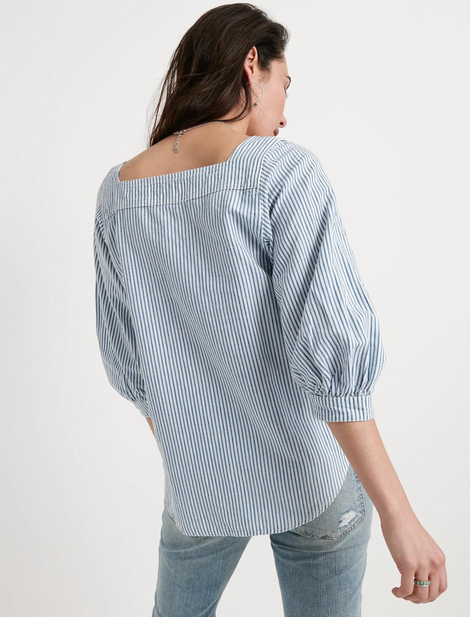 POPOVER SHIRT, image 3