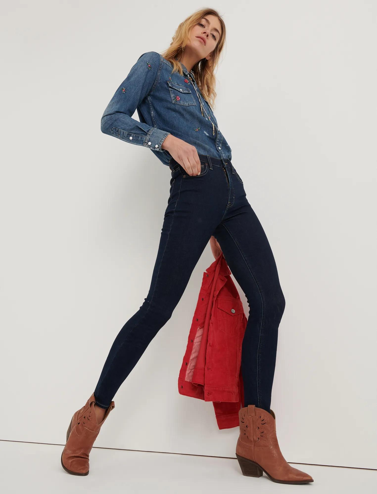 BRIDGETTE SKINNY, image 2