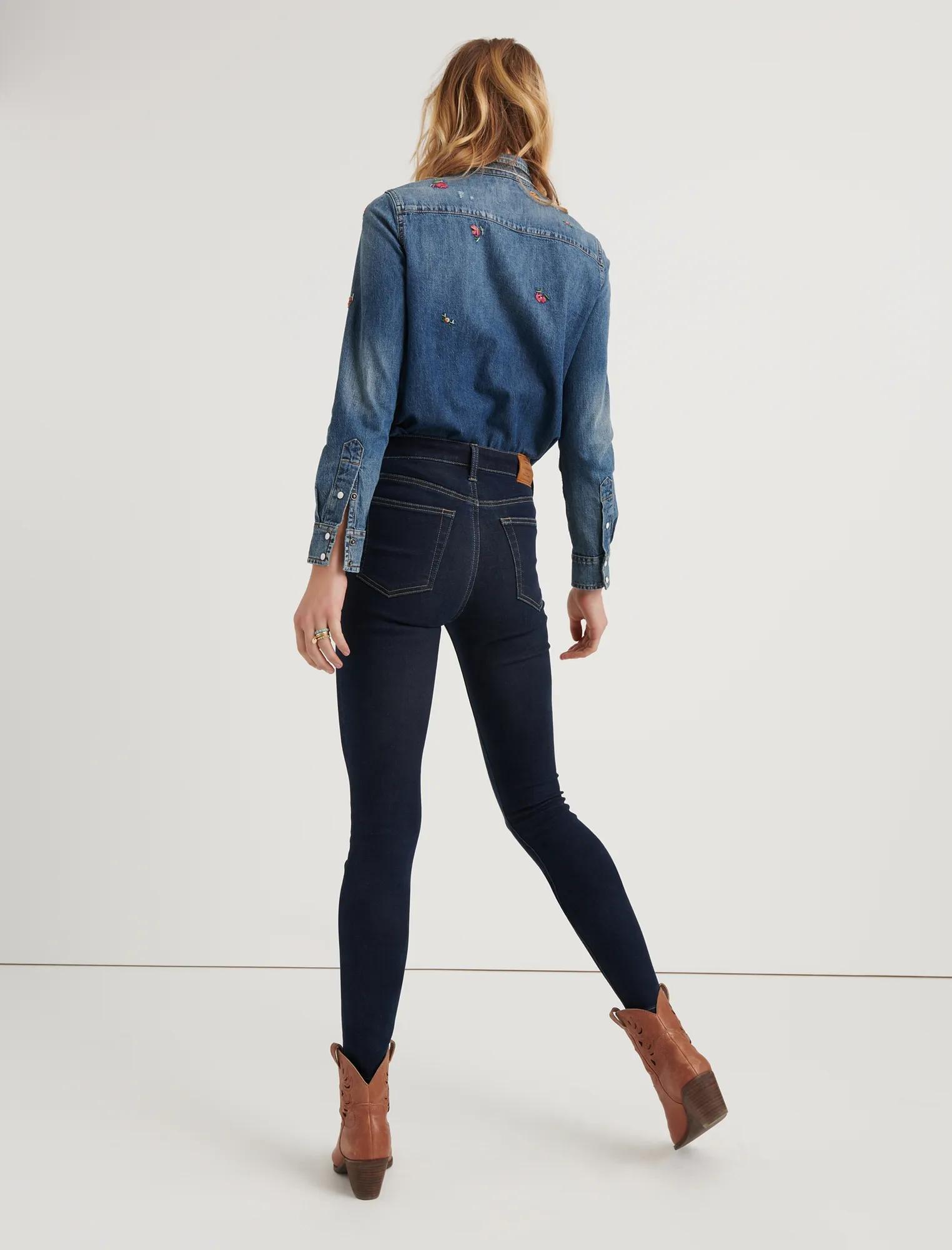 BRIDGETTE SKINNY, image 3