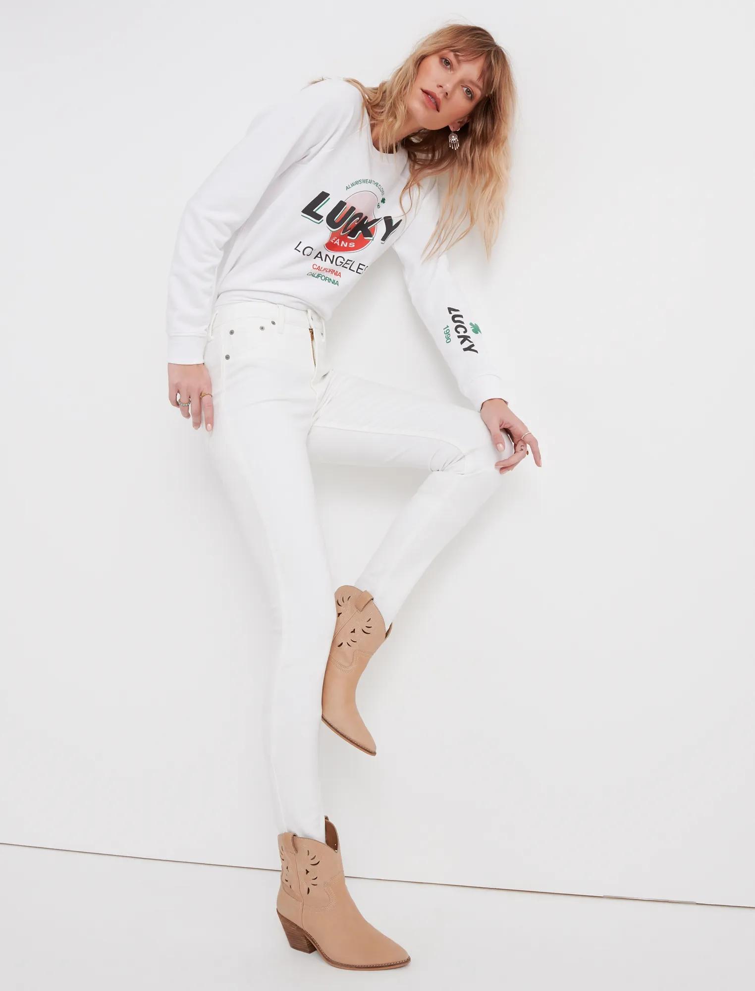 BELLA SKINNY JEAN, image 2