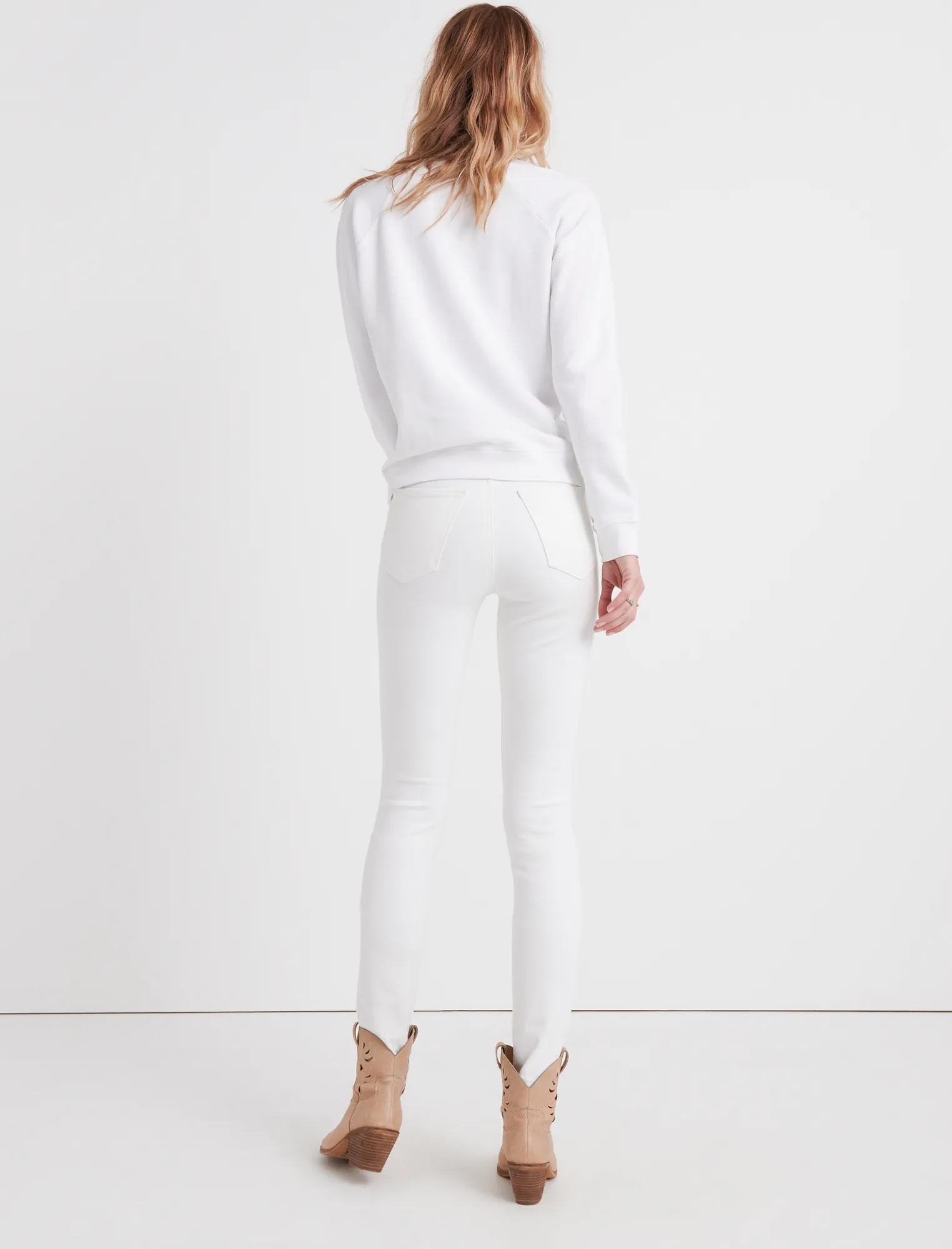 BELLA SKINNY JEAN, image 3