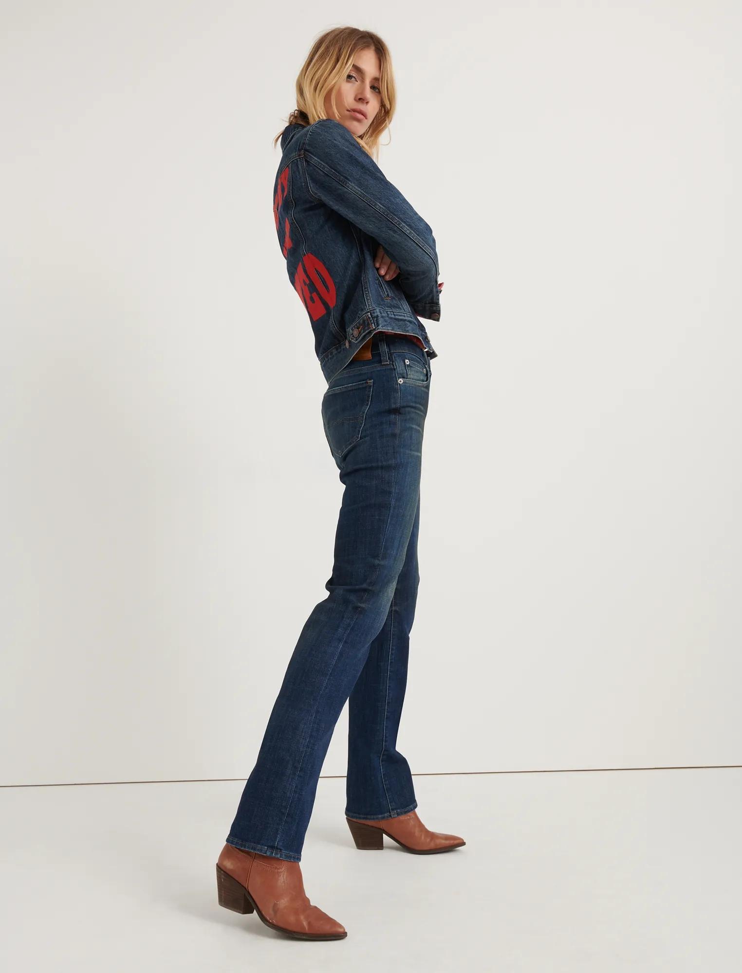 EASY RIDER | Lucky Brand