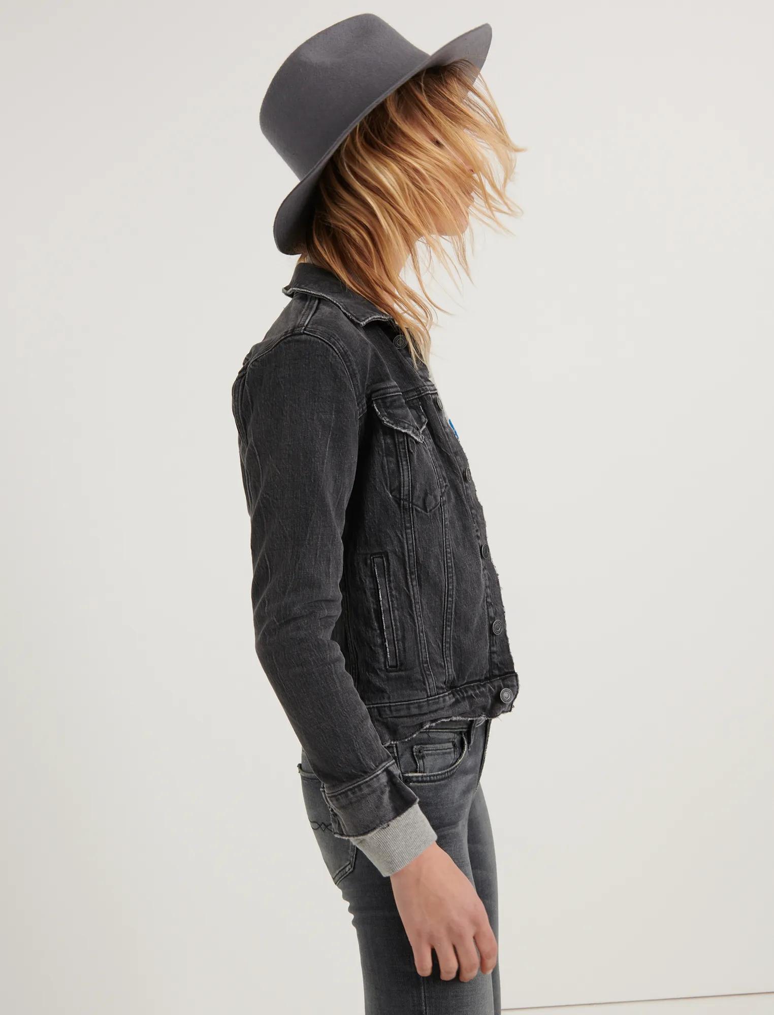 TOMBOY TRUCKER, image 2