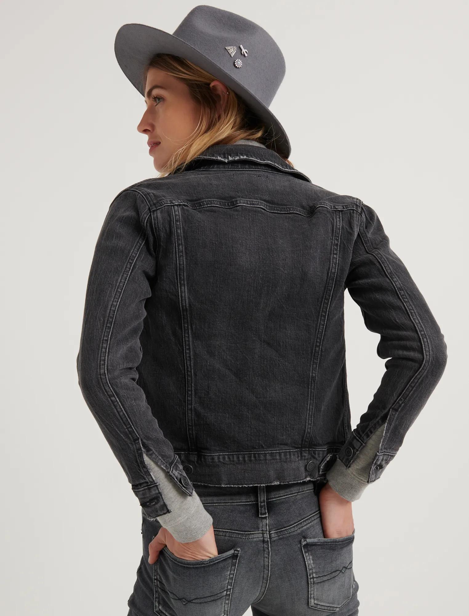 TOMBOY TRUCKER, image 3