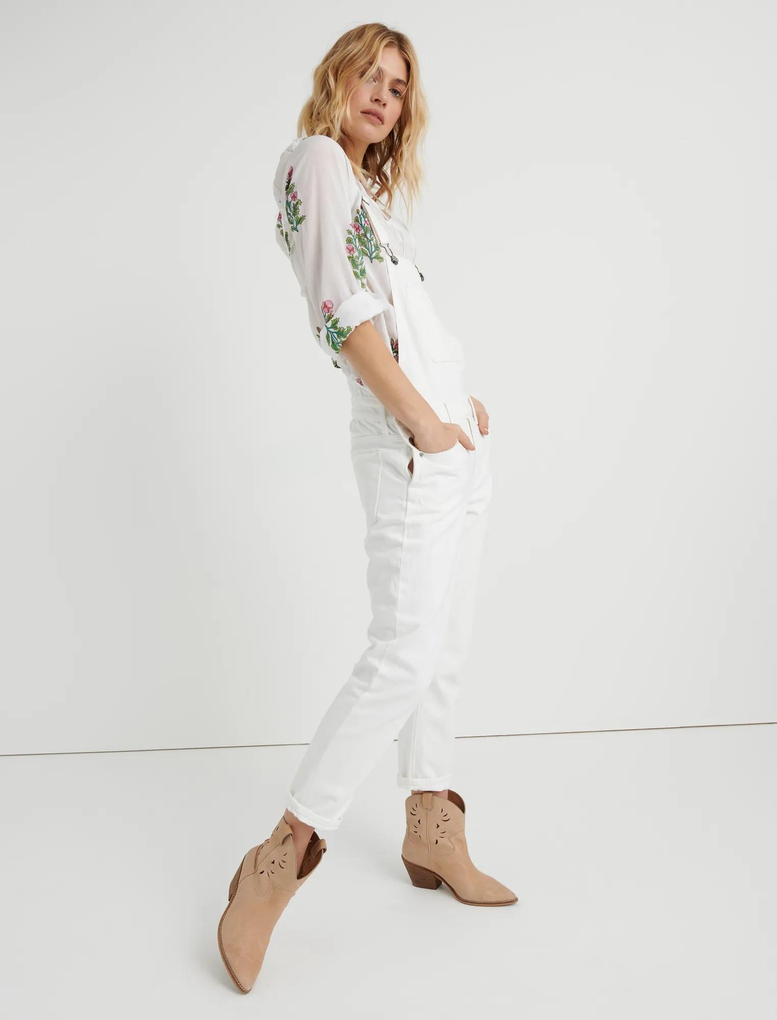 BOYFRIEND OVERALL, image 2