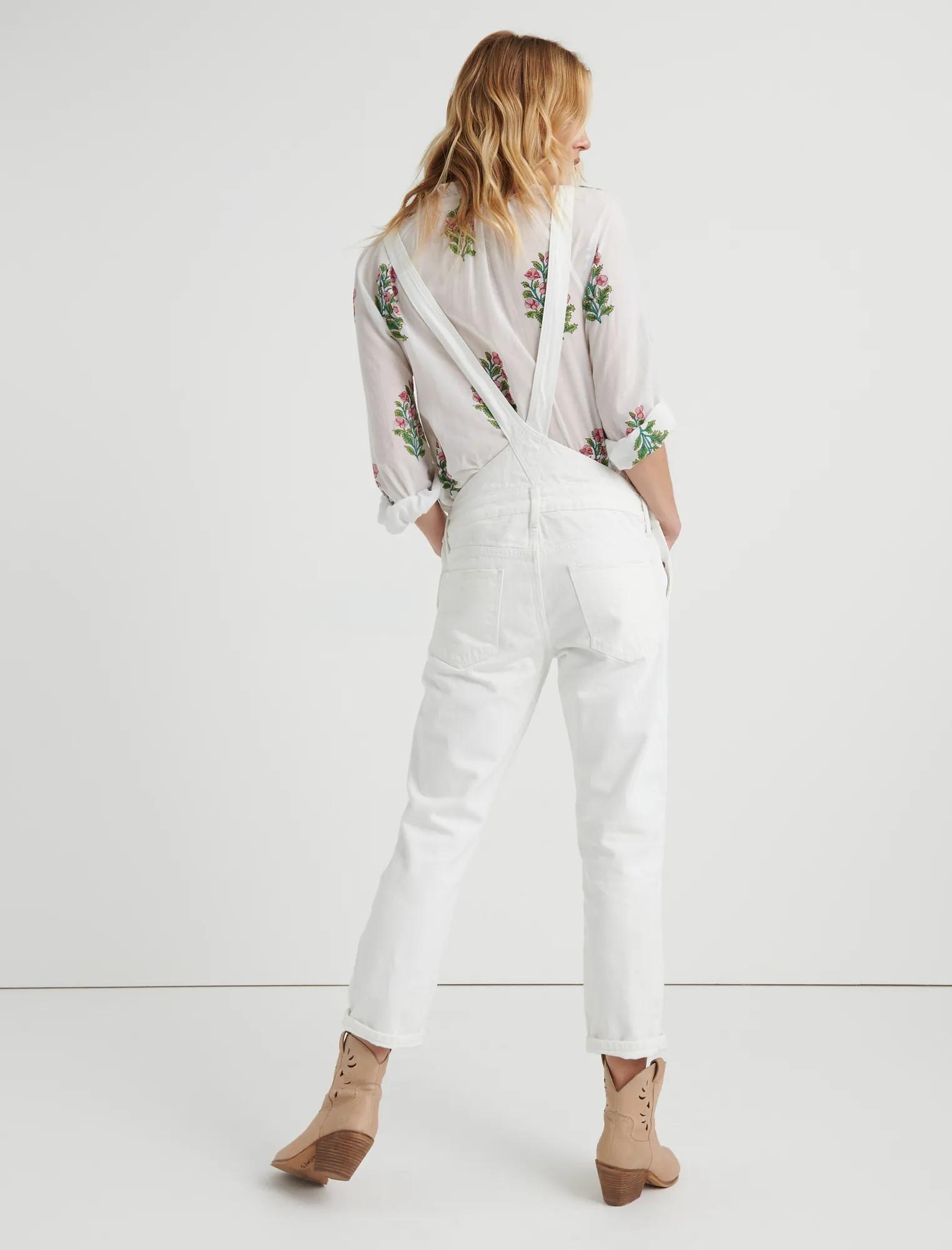 BOYFRIEND OVERALL, image 3