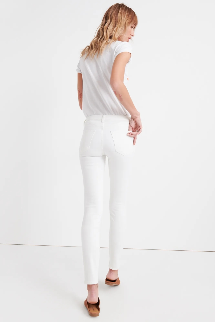 MID RISE HAYDEN SKINNY JEAN, image 3