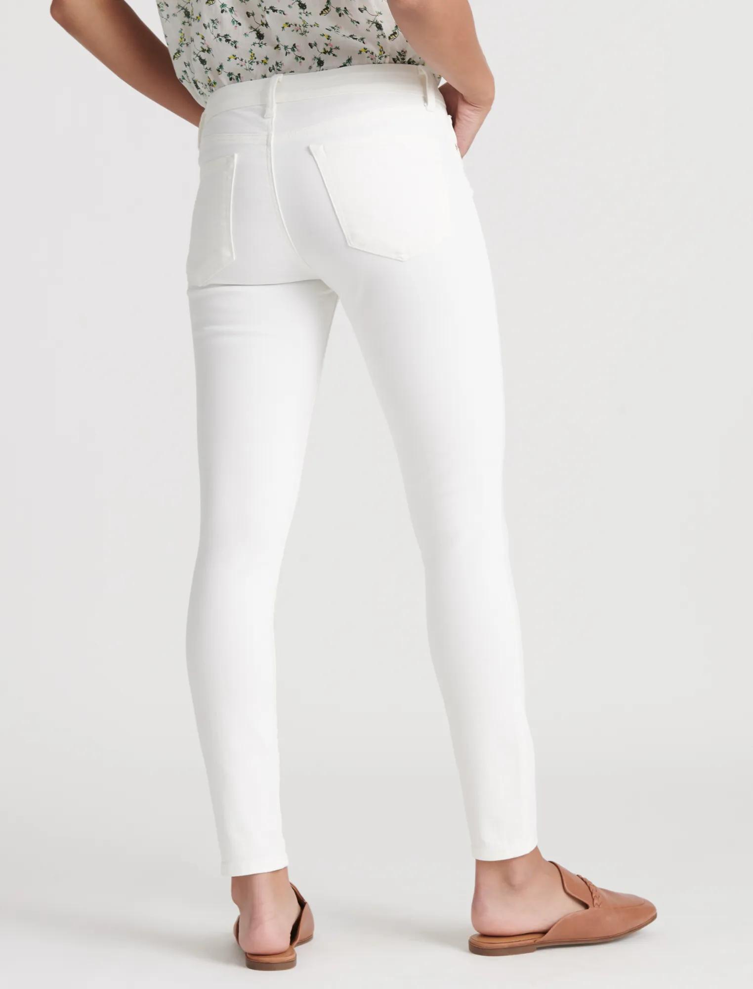 MID RISE AVA SKINNY JEAN, image 4