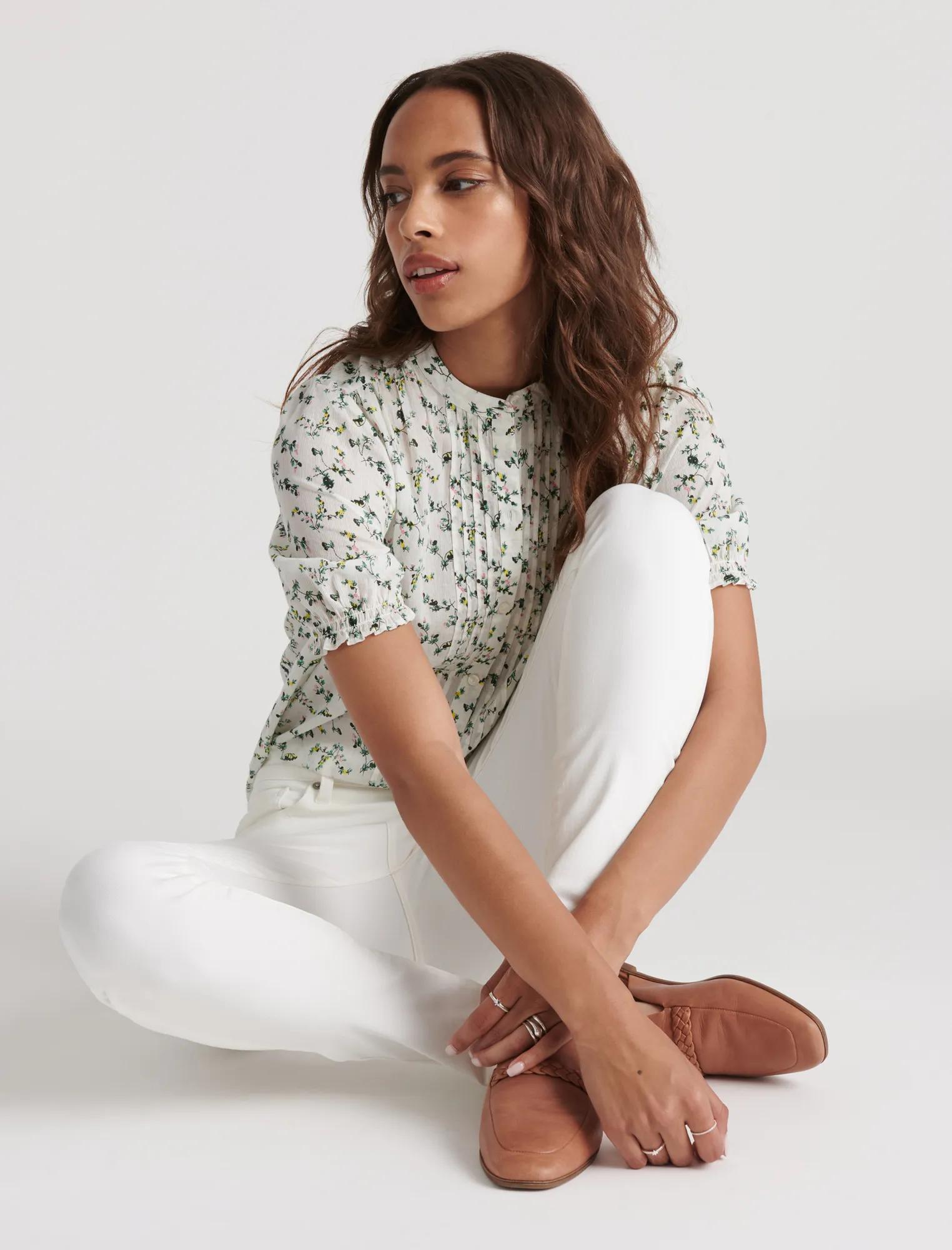 MID RISE AVA SKINNY JEAN, image 5