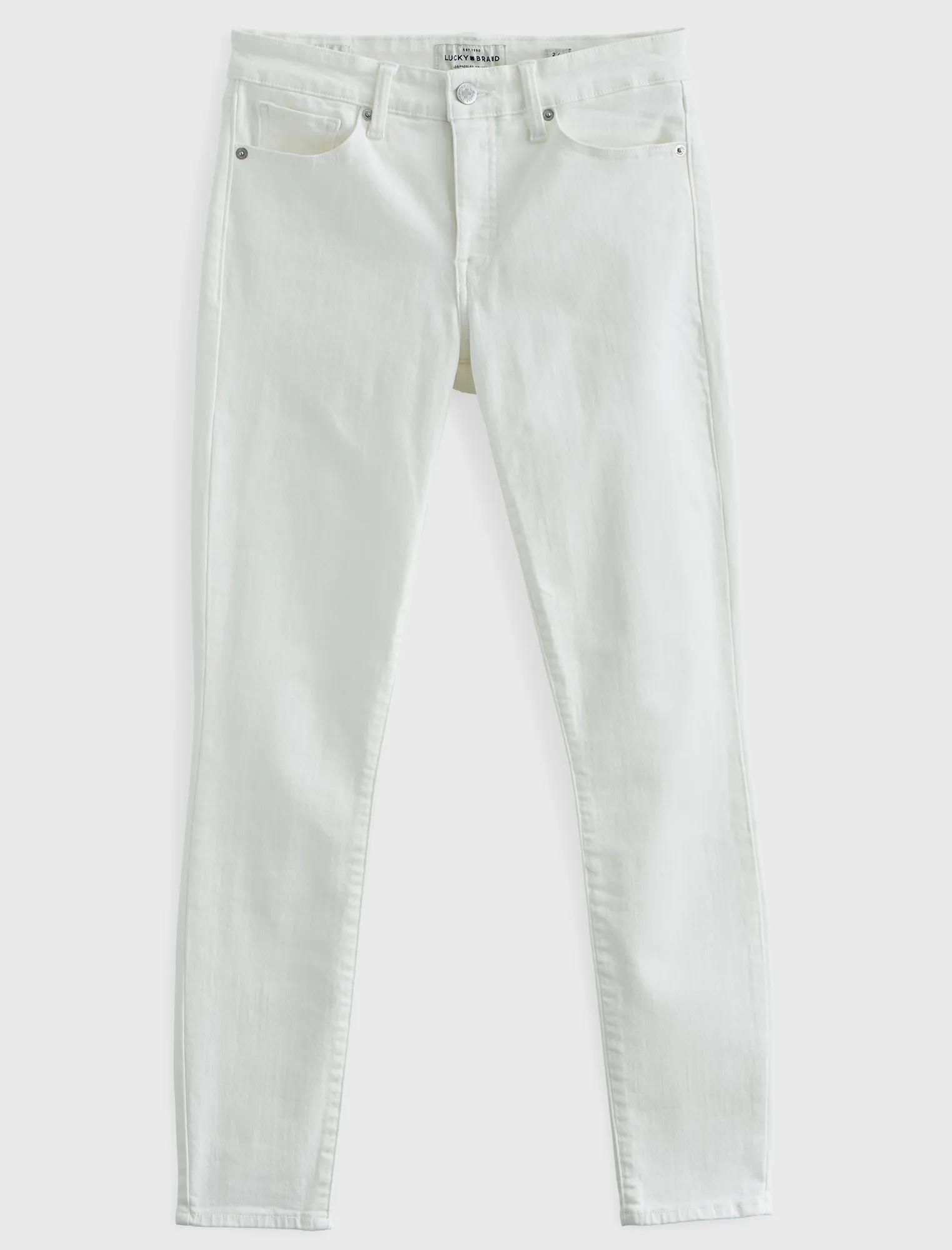 MID RISE AVA SKINNY JEAN, image 6