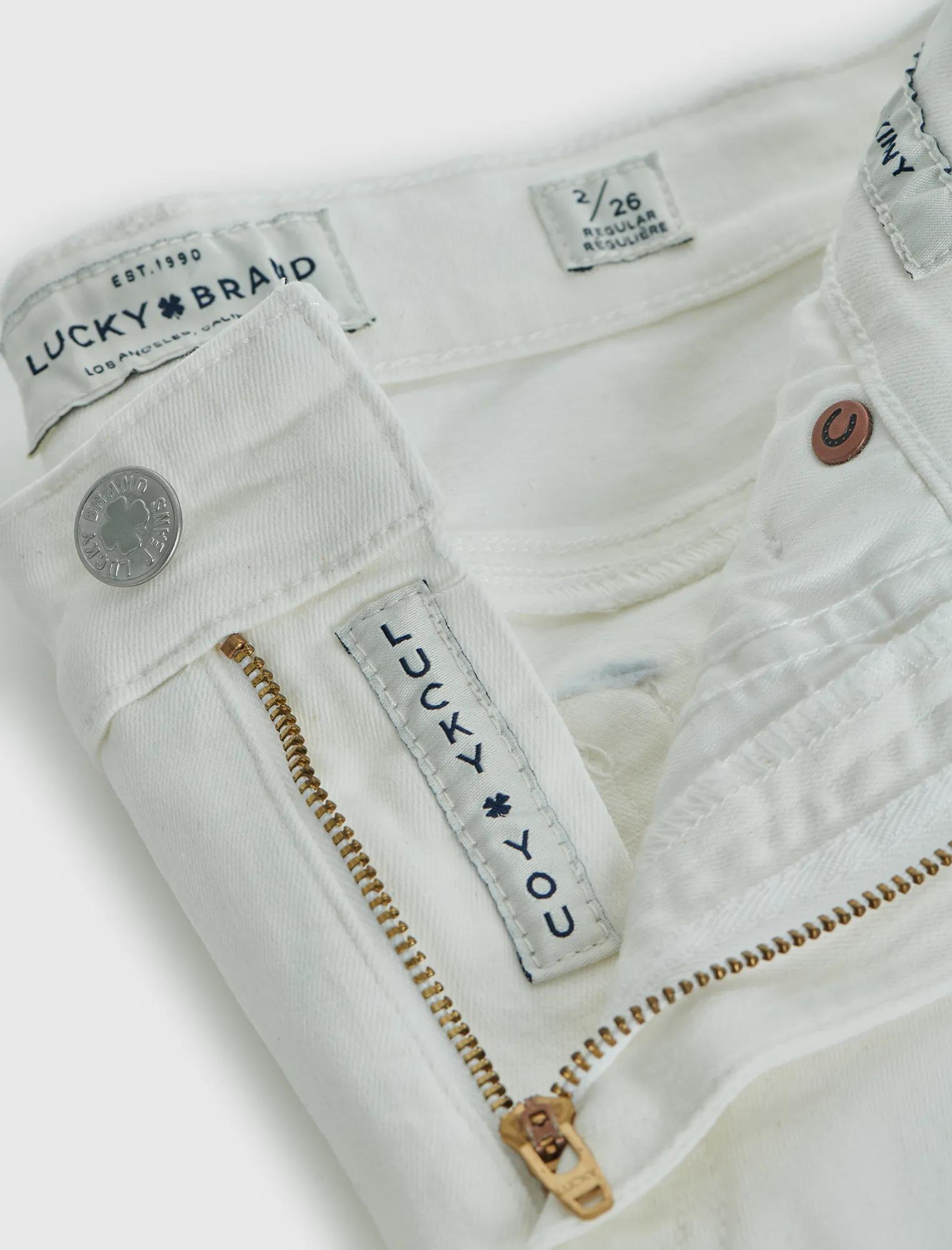 MID RISE AVA SKINNY JEAN, image 7