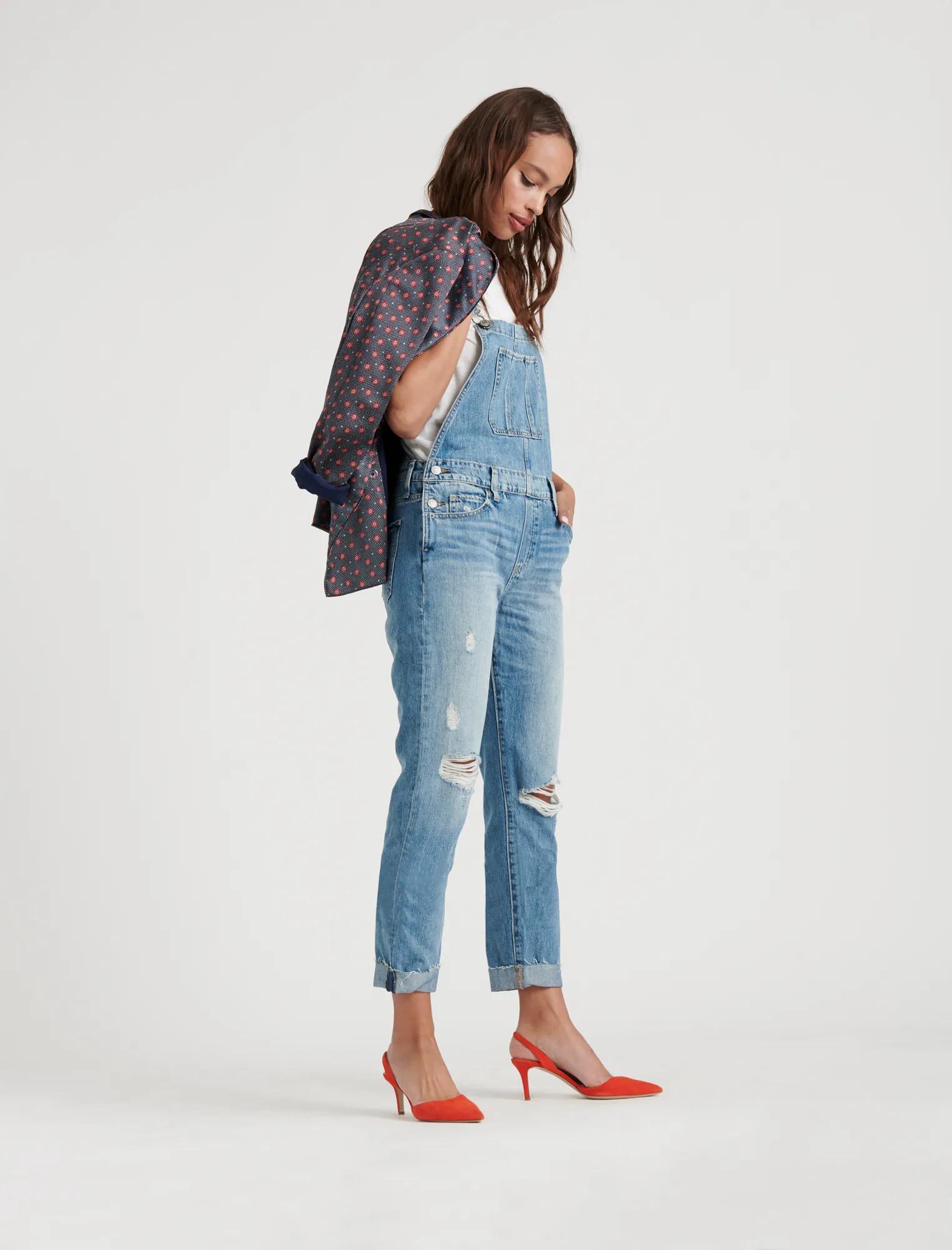 BOYFRIEND OVERALL, image 3