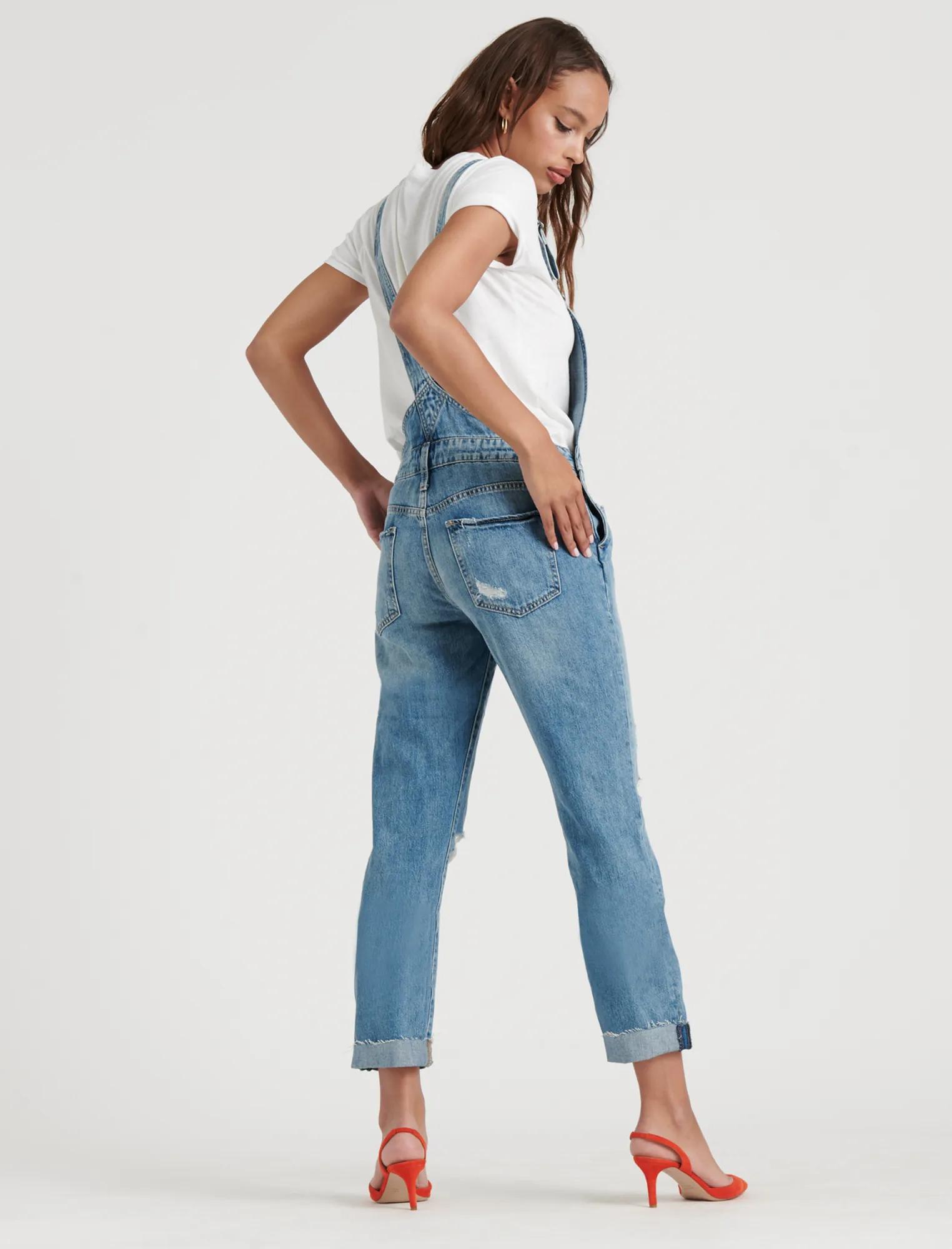 BOYFRIEND OVERALL, image 4