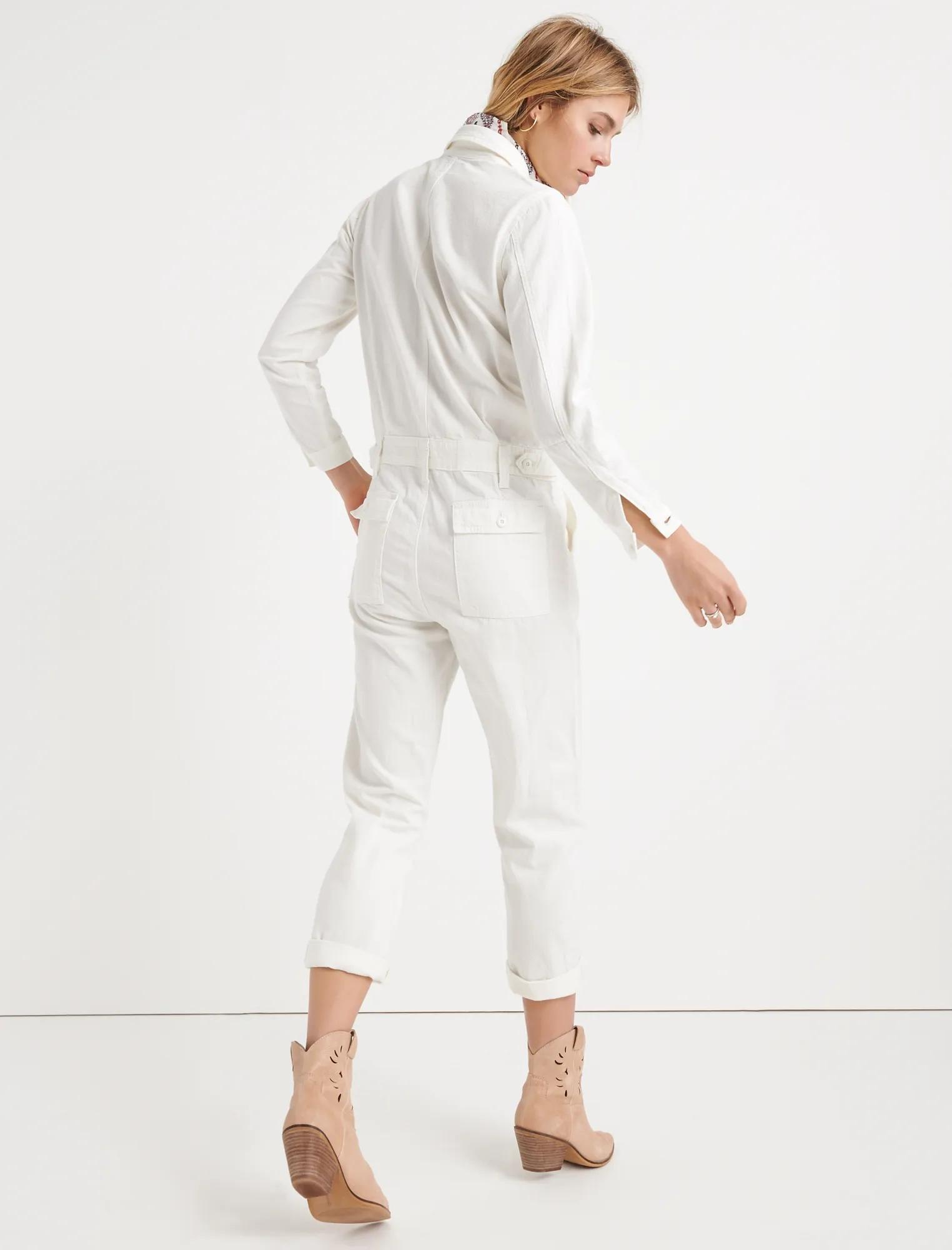 BOILER SUIT, image 3