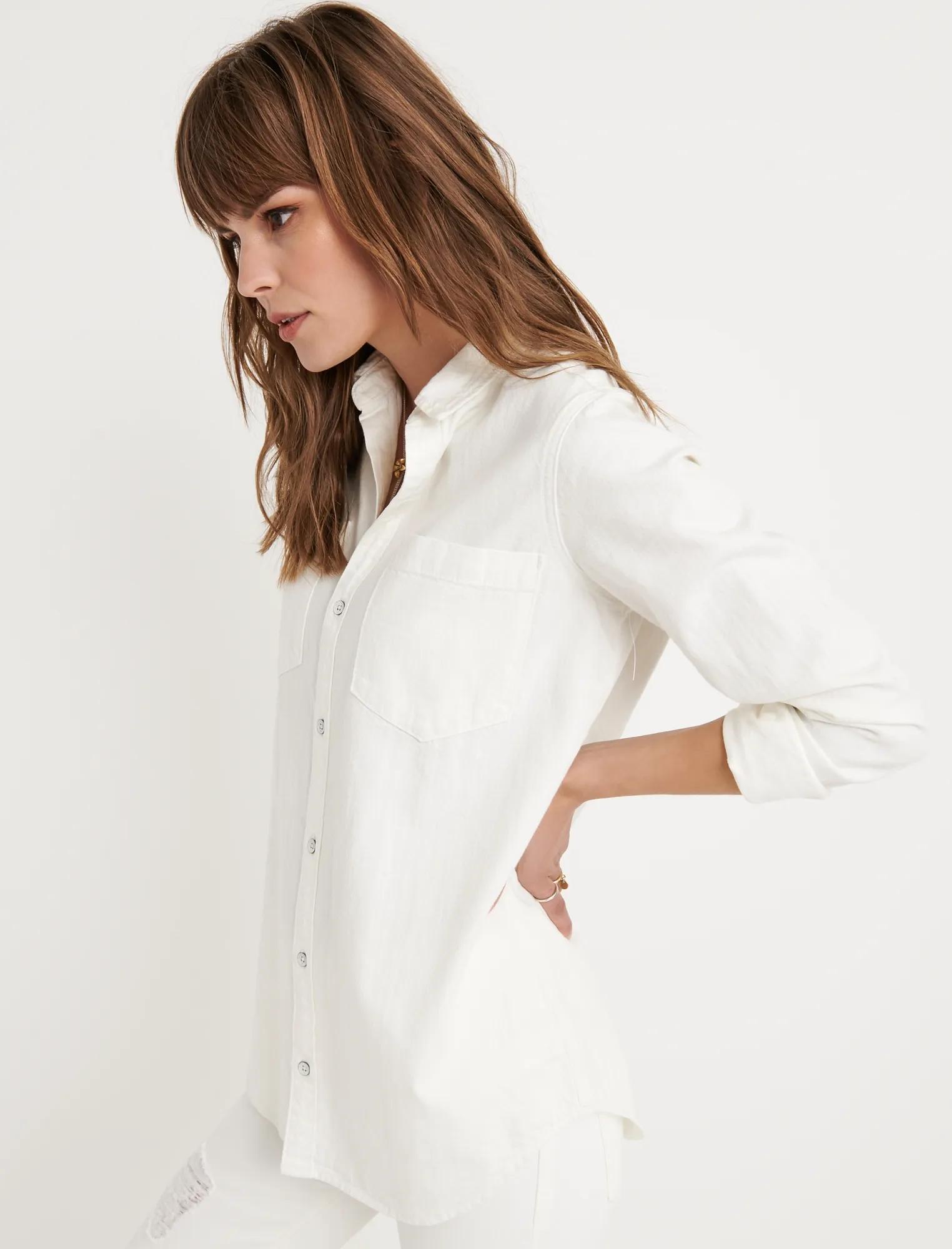 BOYFRIEND SHIRT, image 2