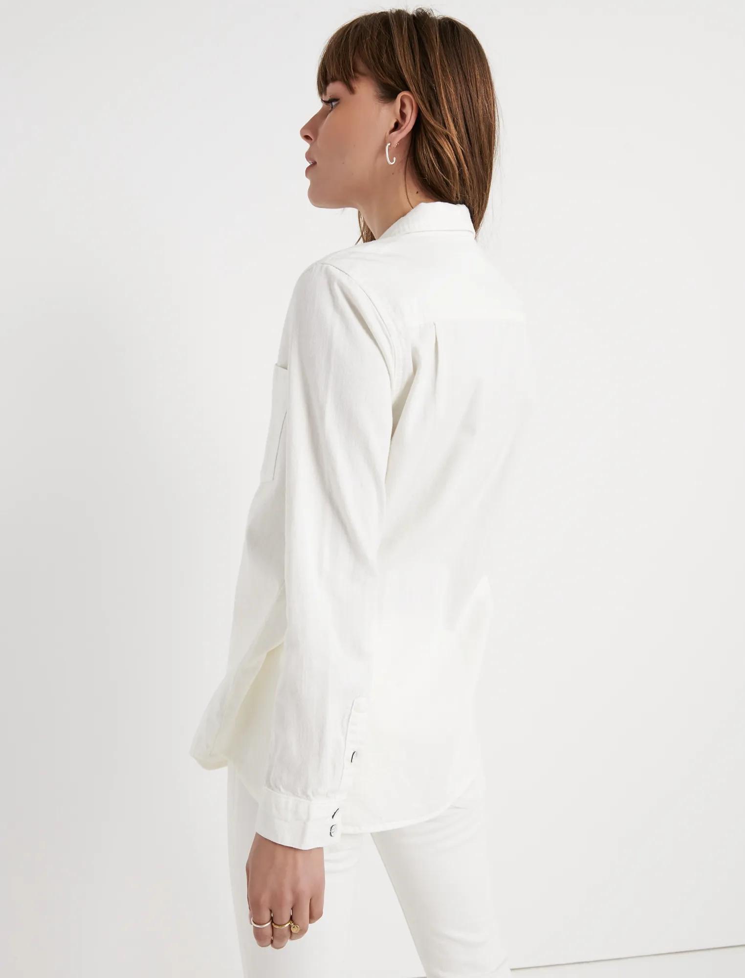 BOYFRIEND SHIRT, image 3