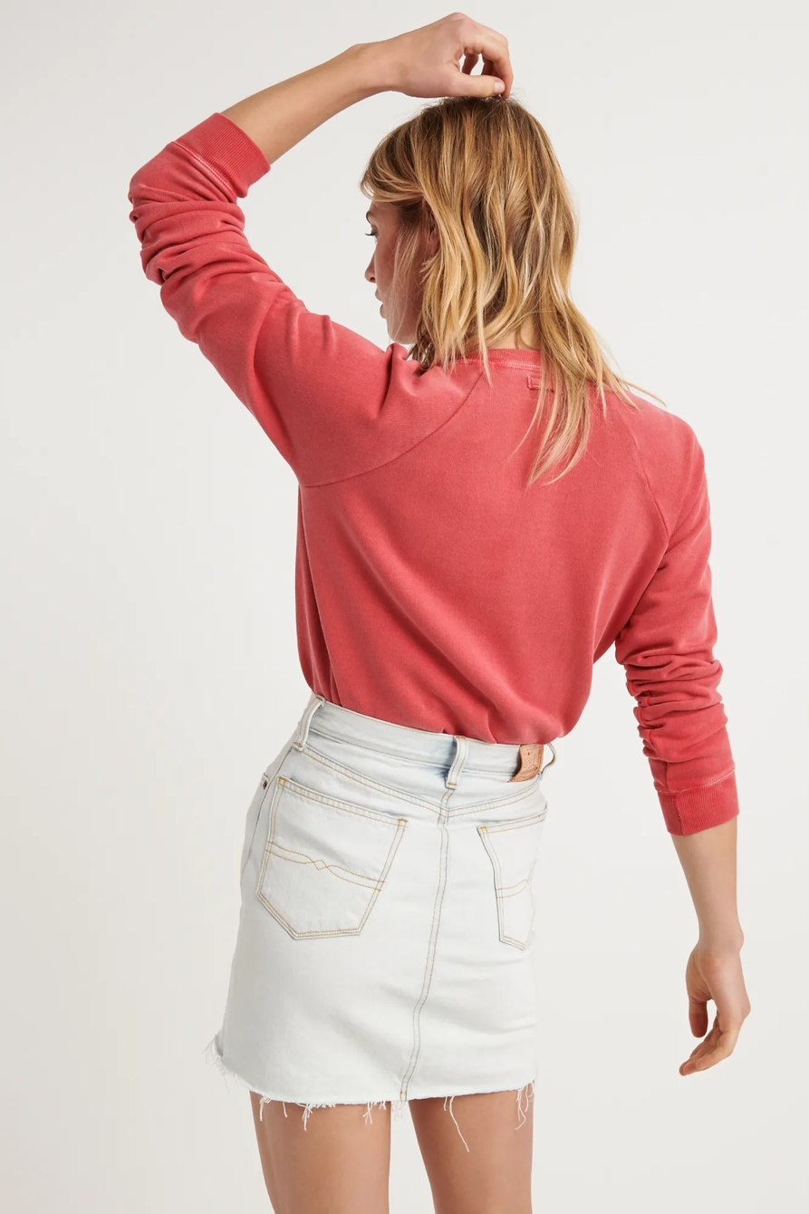 OLD FAVORITE MINI SKIRT, image 3