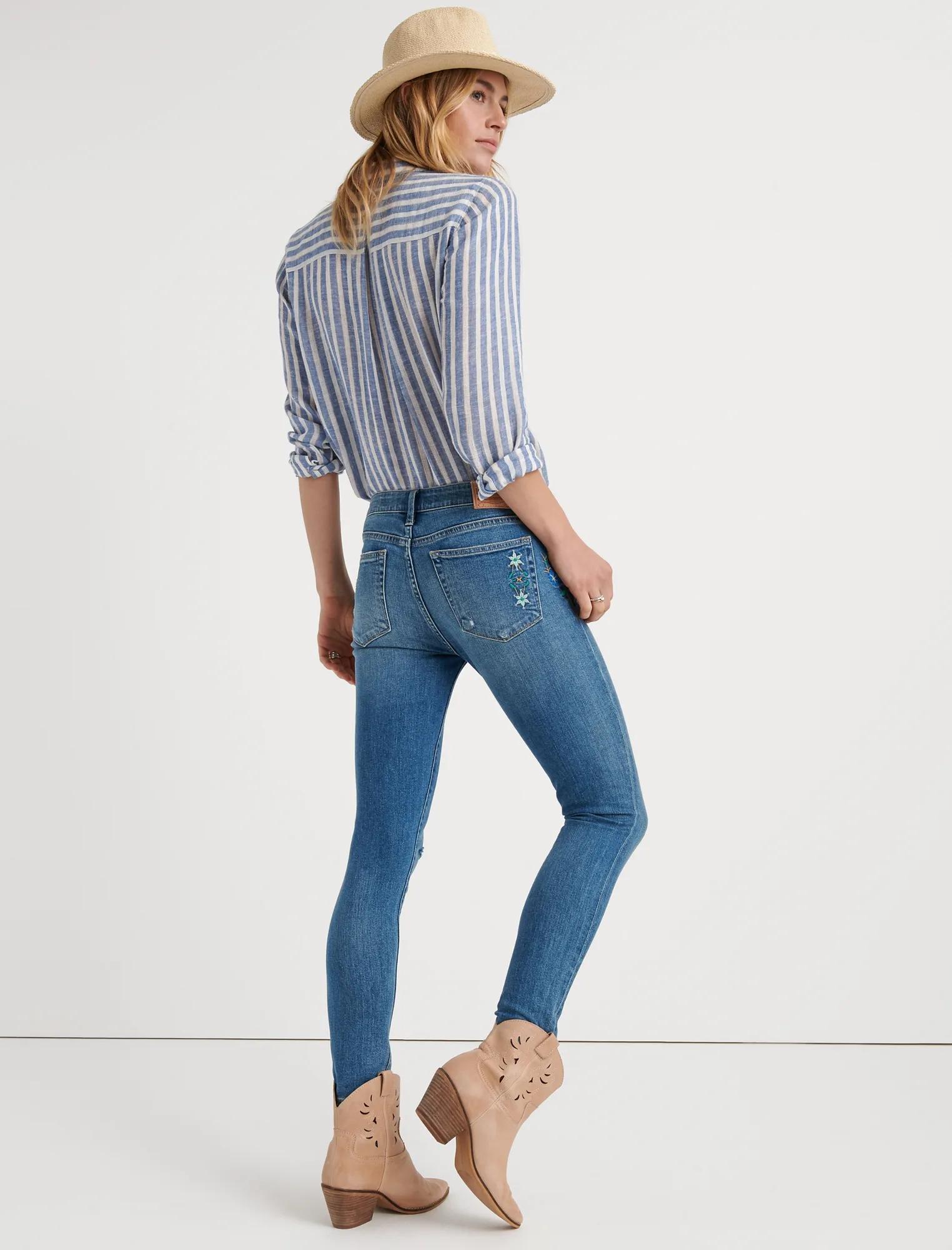 AVA SKINNY, image 3