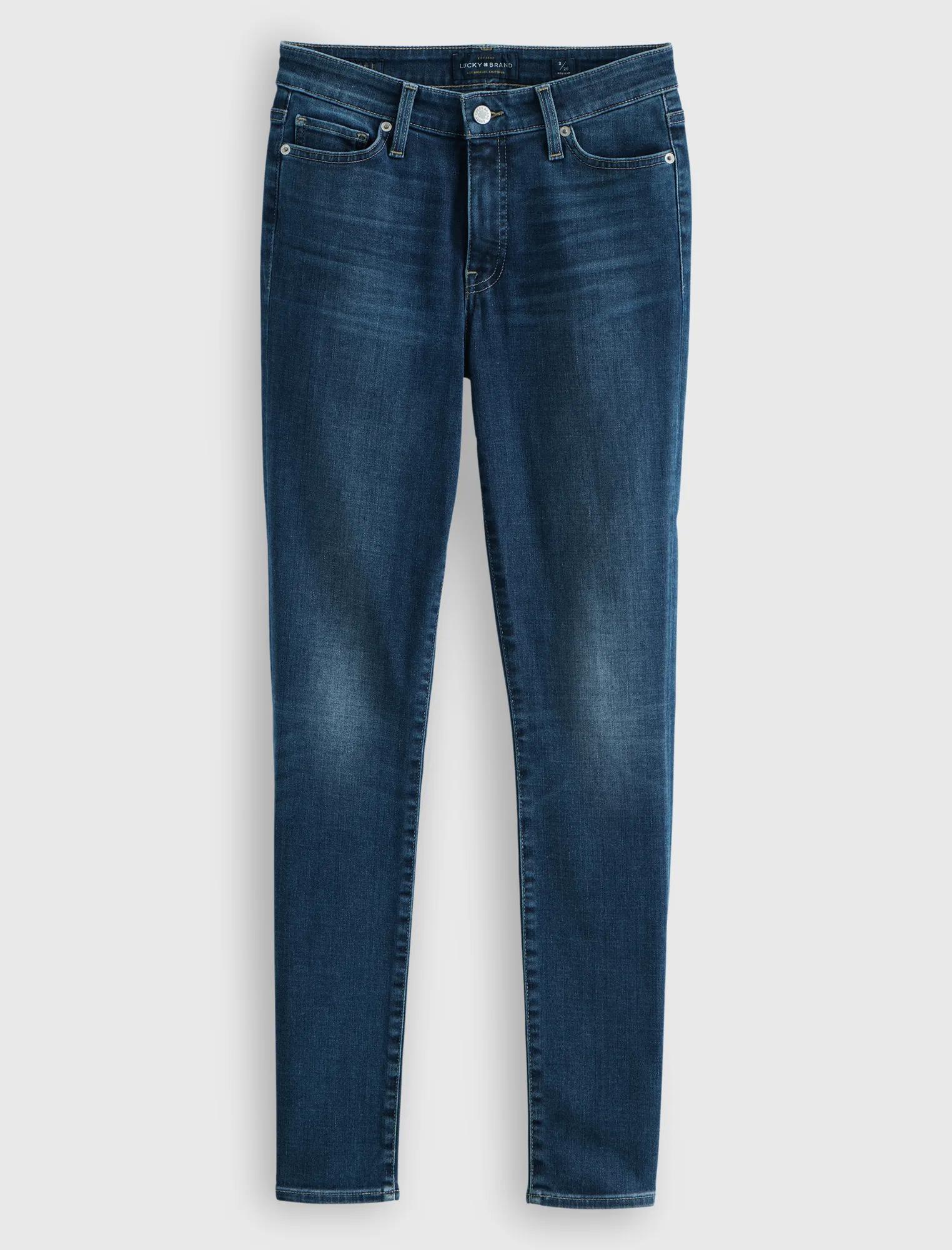 MID RISE HAYDEN SKINNY JEAN, image 6