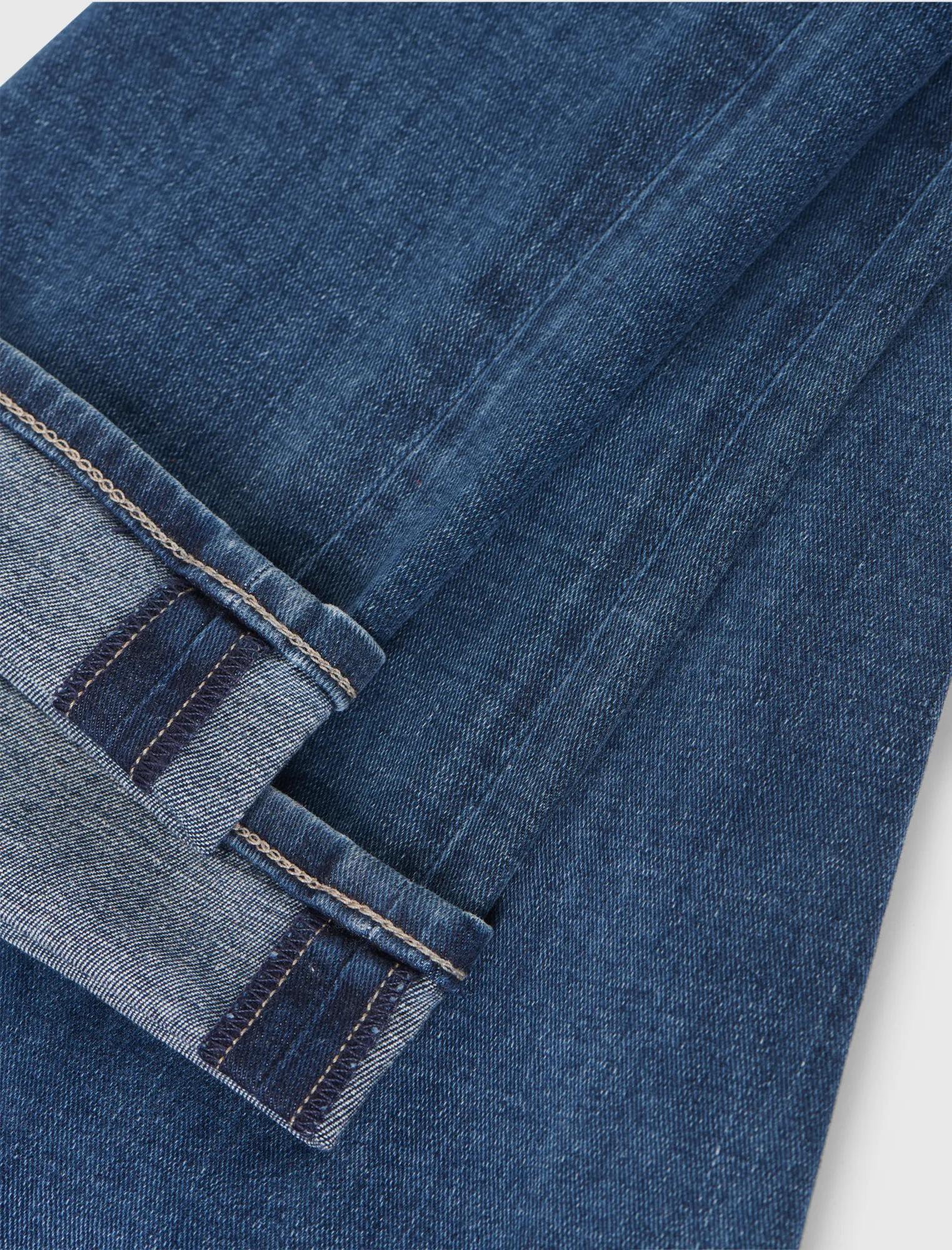 MID RISE HAYDEN SKINNY JEAN, image 7