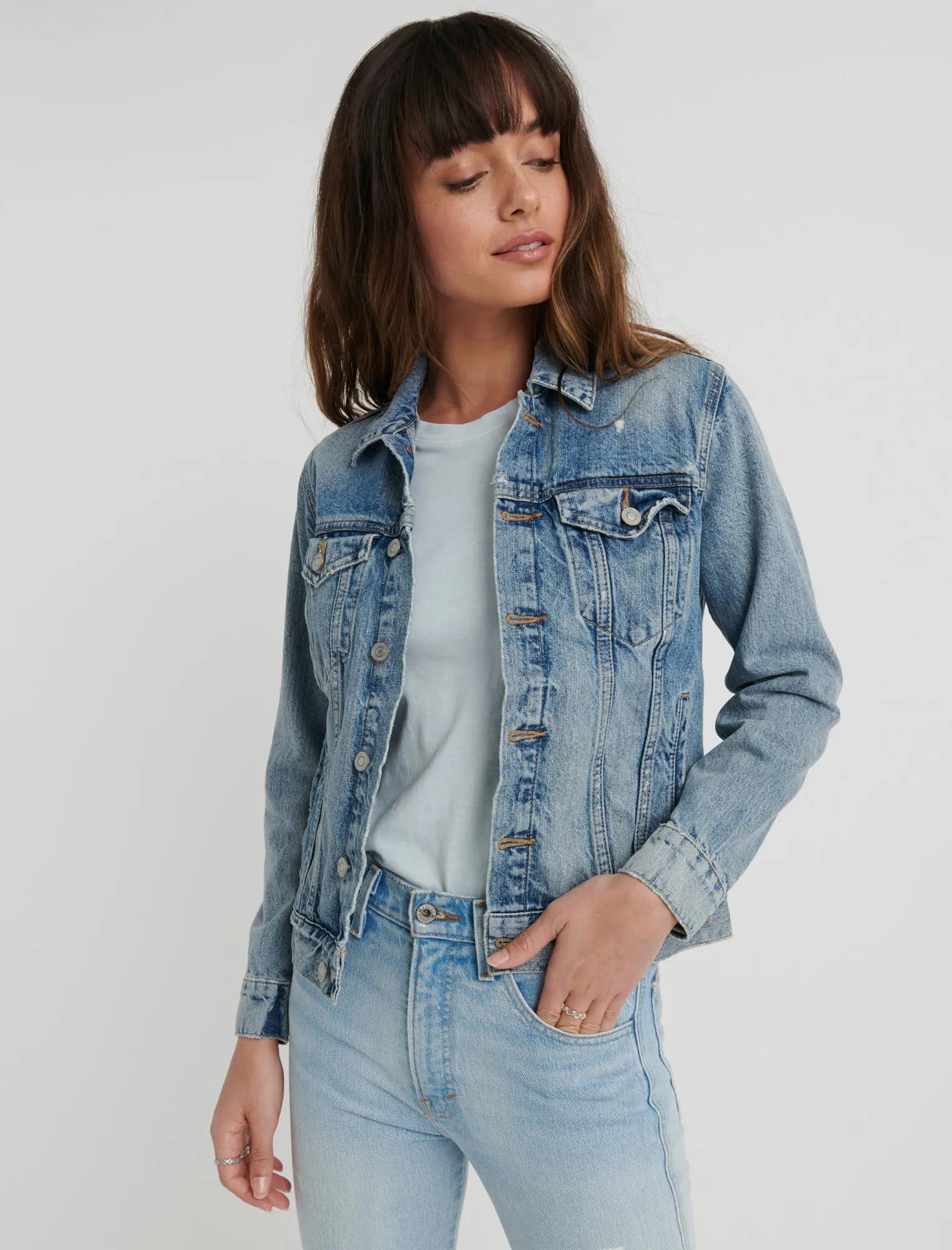 TOMWOOD トムウッド ライナー付 WINTER DENIM JACKET TOMWOOD トムウッド ライナー付 WINTER DENIM JACKET
