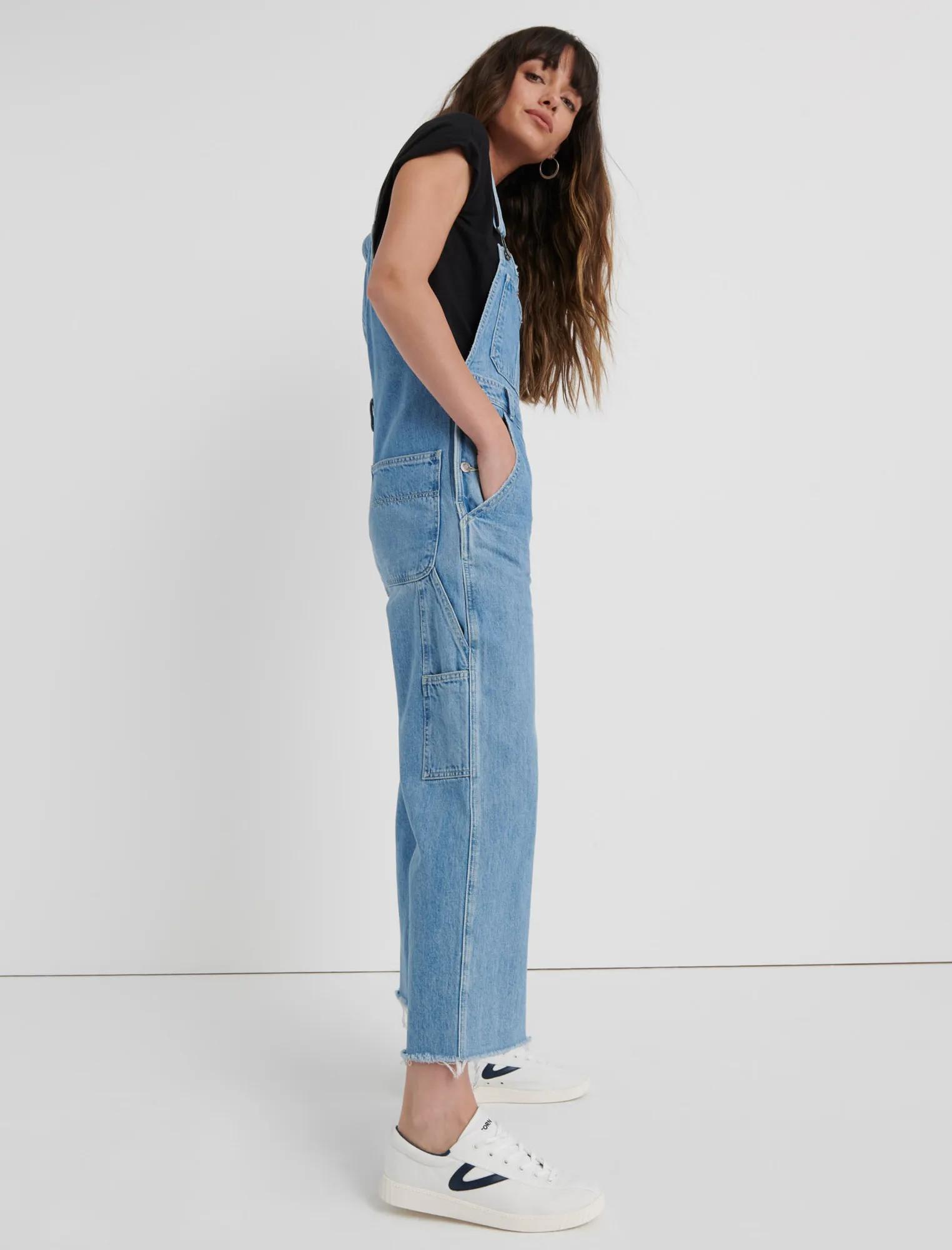 CARPENTER OVERALL, image 2